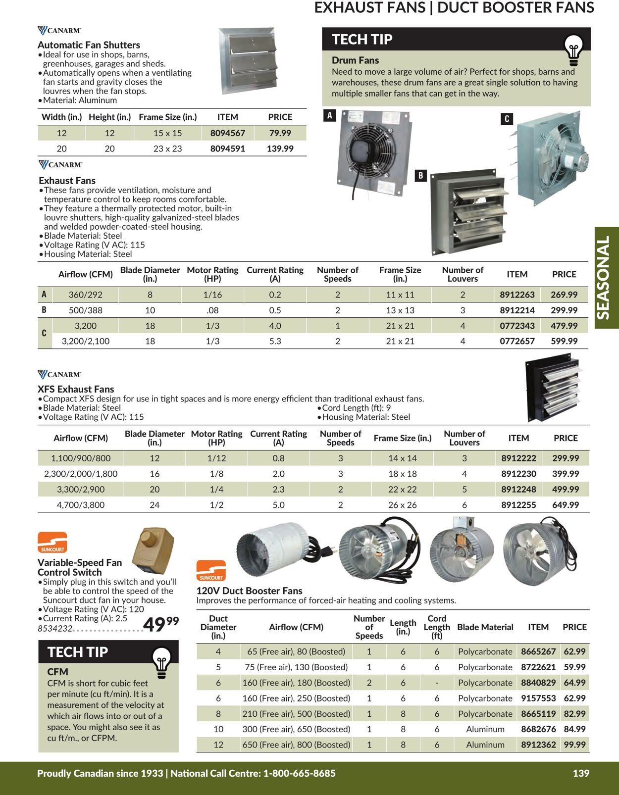 Flyer Princess Auto 18.04.2025 - 18.09.2025