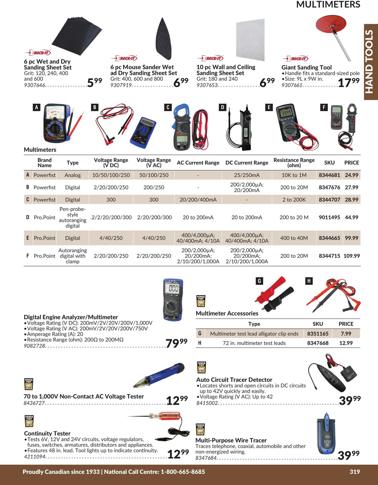 Flyer Princess Auto 18.04.2025 - 18.09.2025