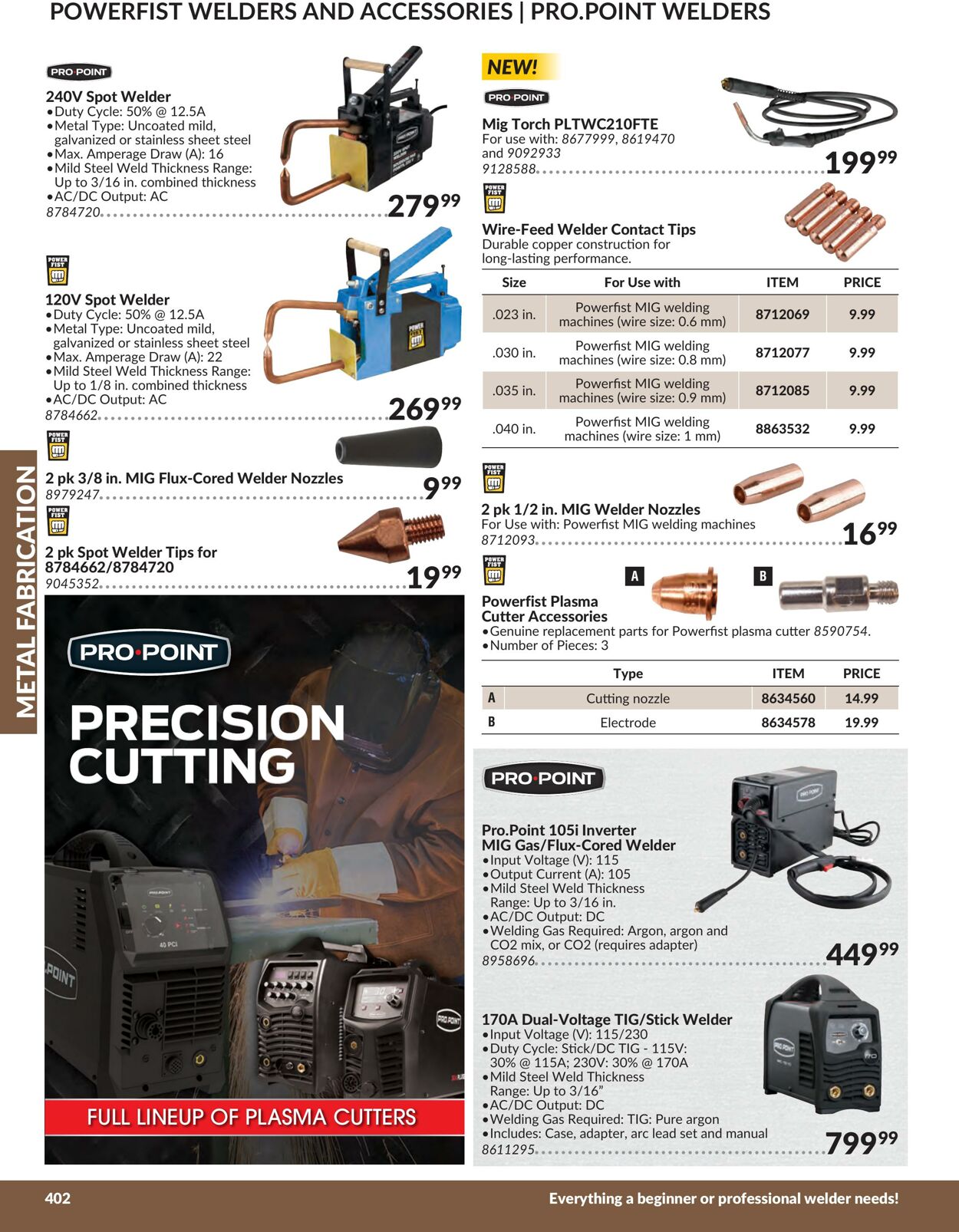 Flyer Princess Auto 18.04.2025 - 18.09.2025
