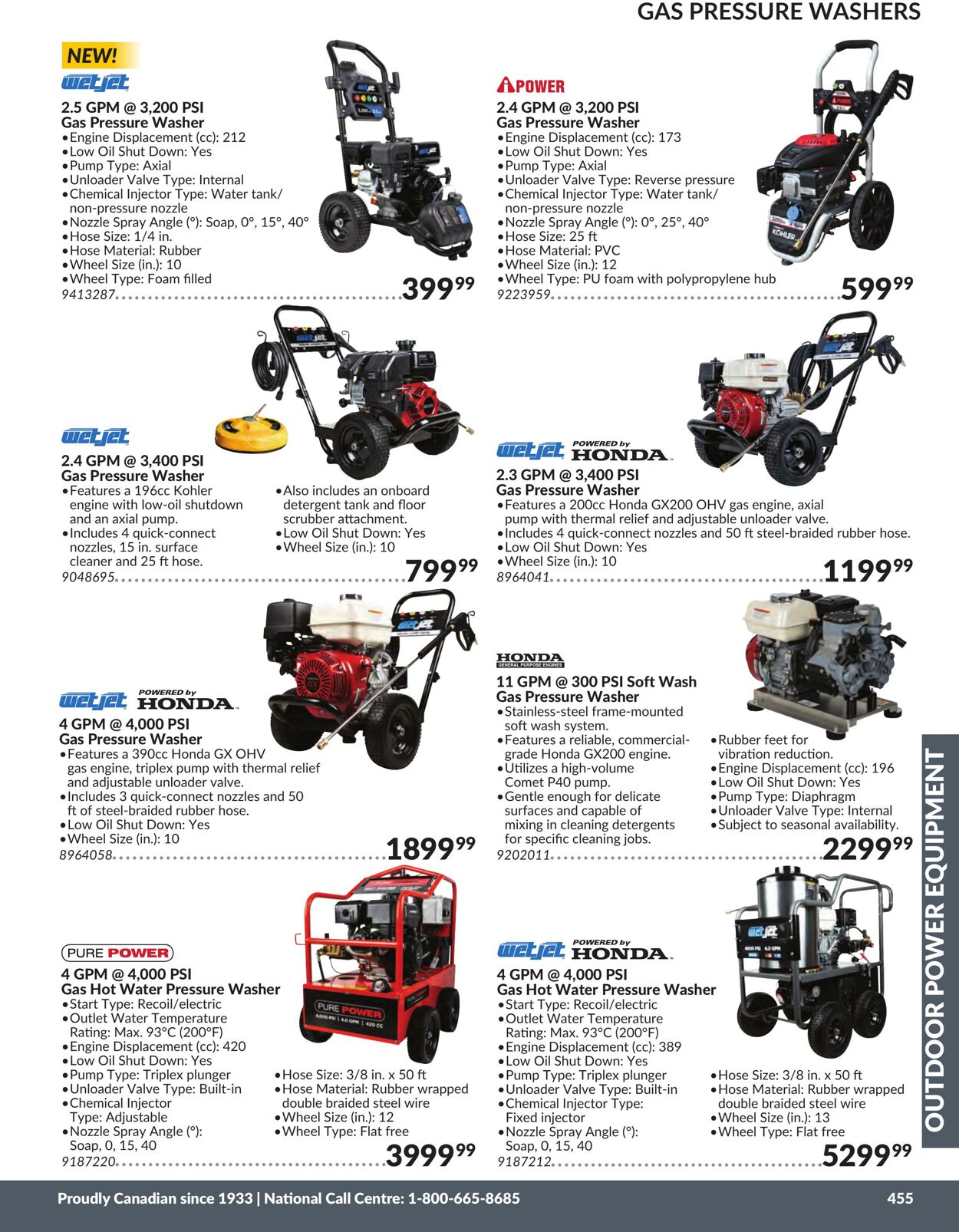 Flyer Princess Auto 18.04.2025 - 18.09.2025