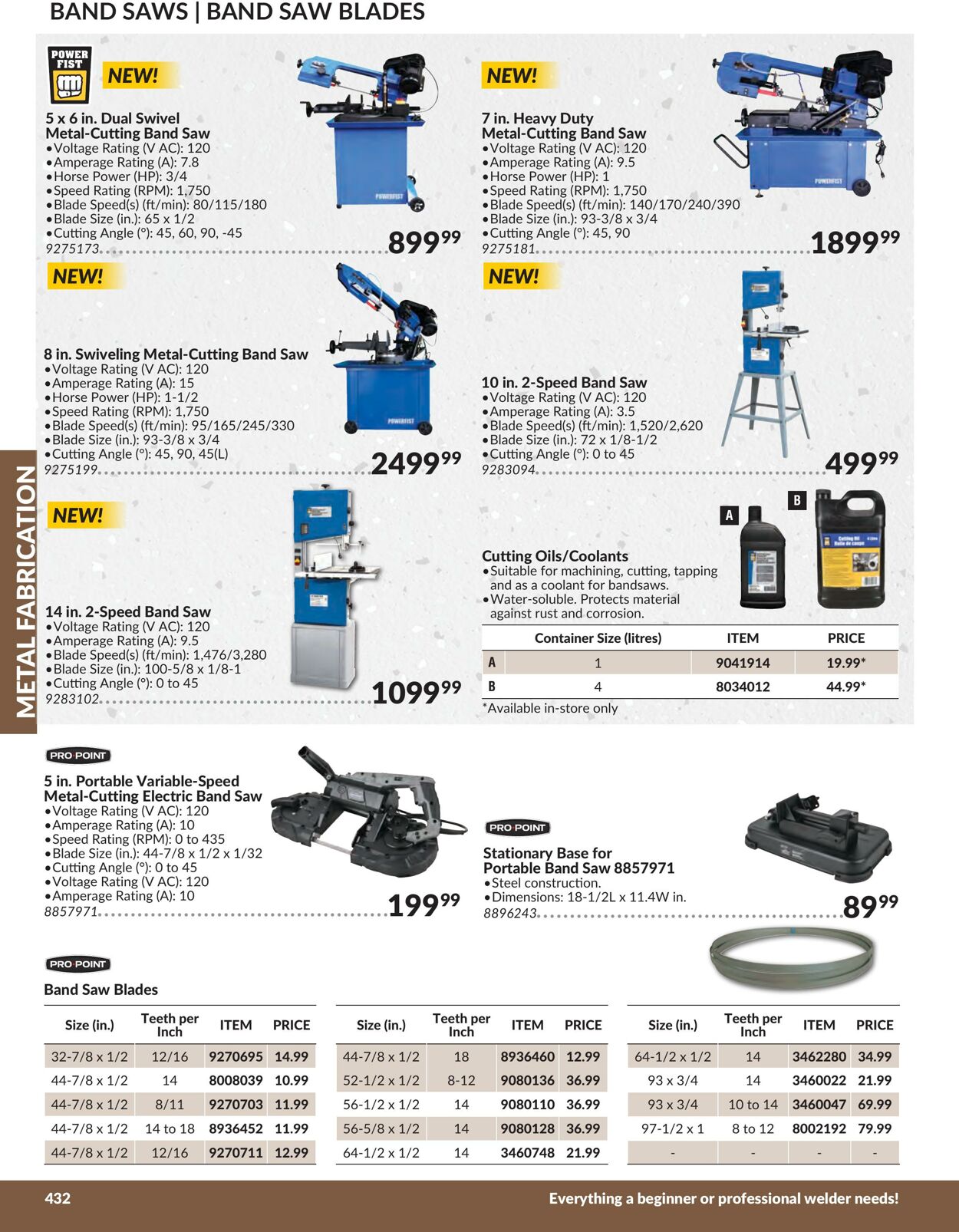 Flyer Princess Auto 18.04.2025 - 18.09.2025
