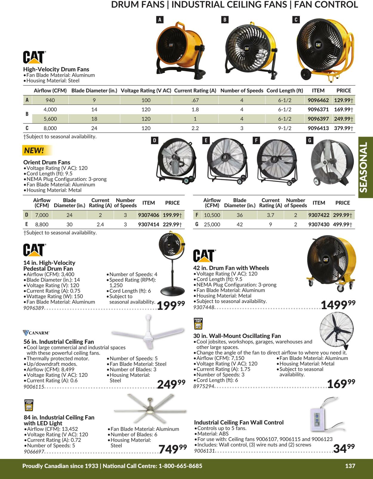 Flyer Princess Auto 18.04.2025 - 18.09.2025