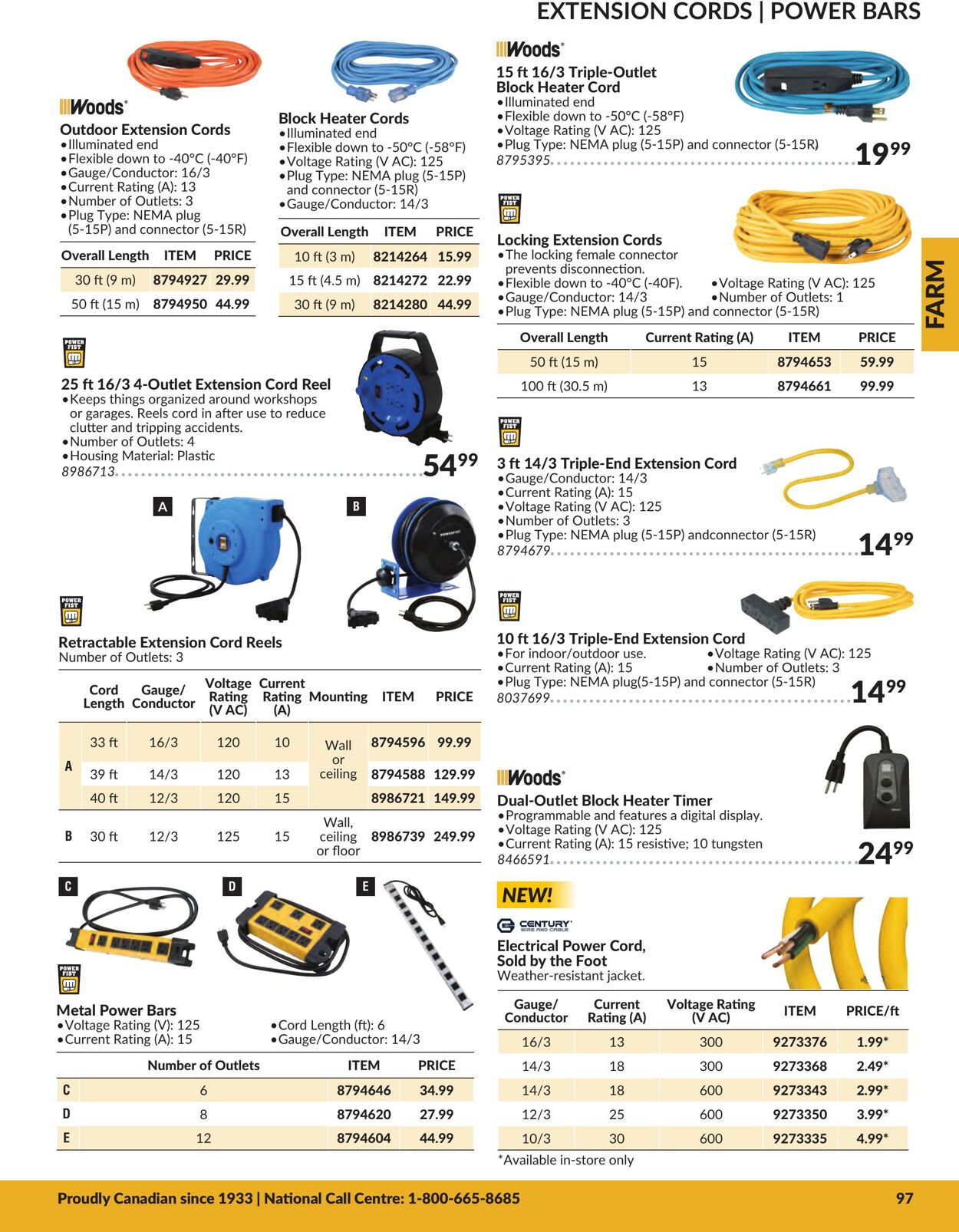 Flyer Princess Auto 18.04.2025 - 18.09.2025
