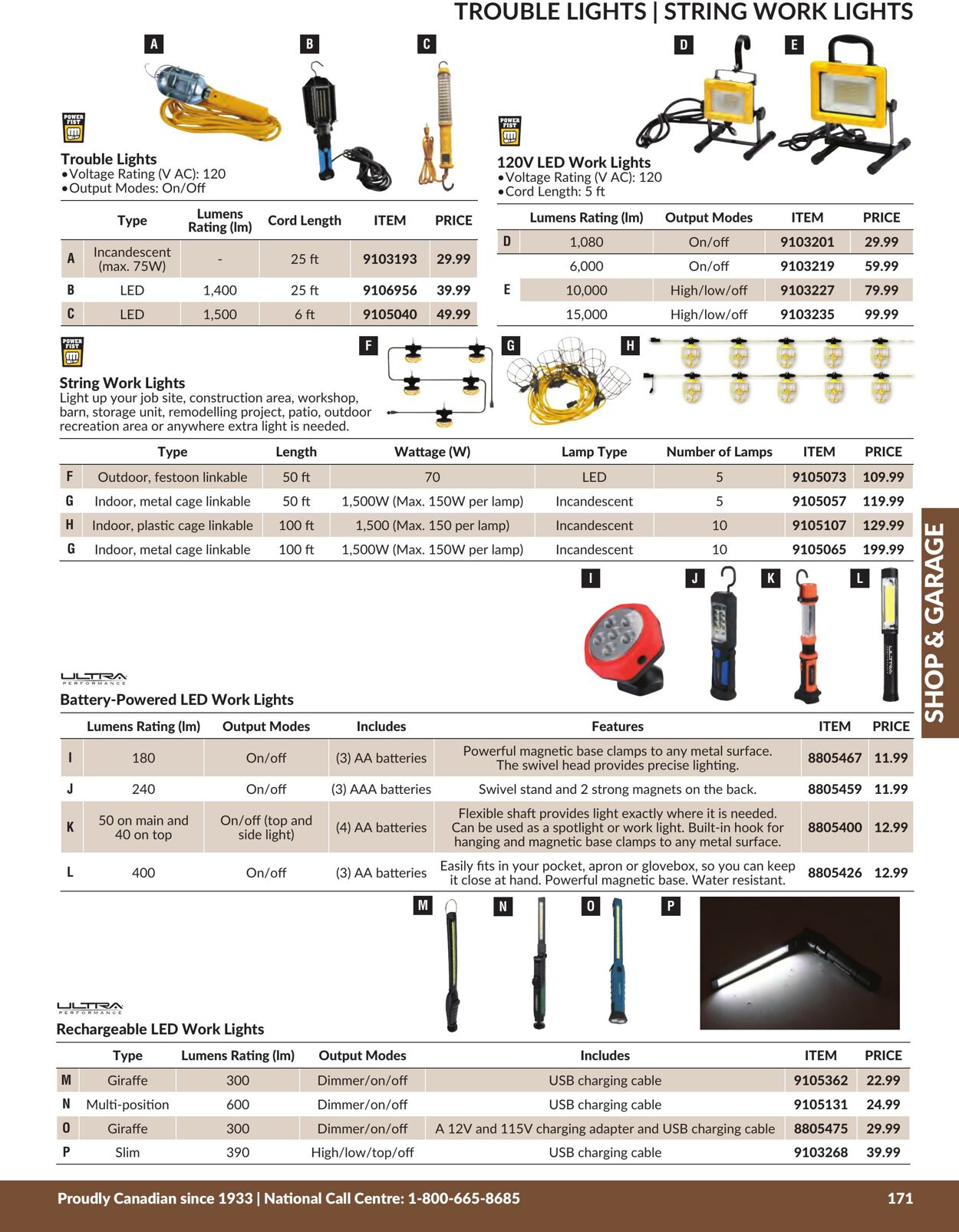 Flyer Princess Auto 18.04.2025 - 18.09.2025