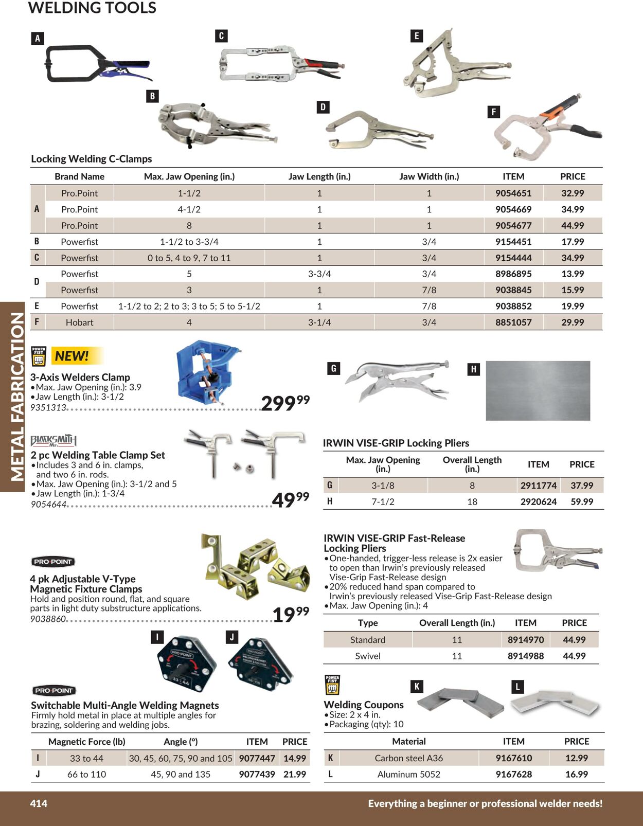 Flyer Princess Auto 18.04.2025 - 18.09.2025