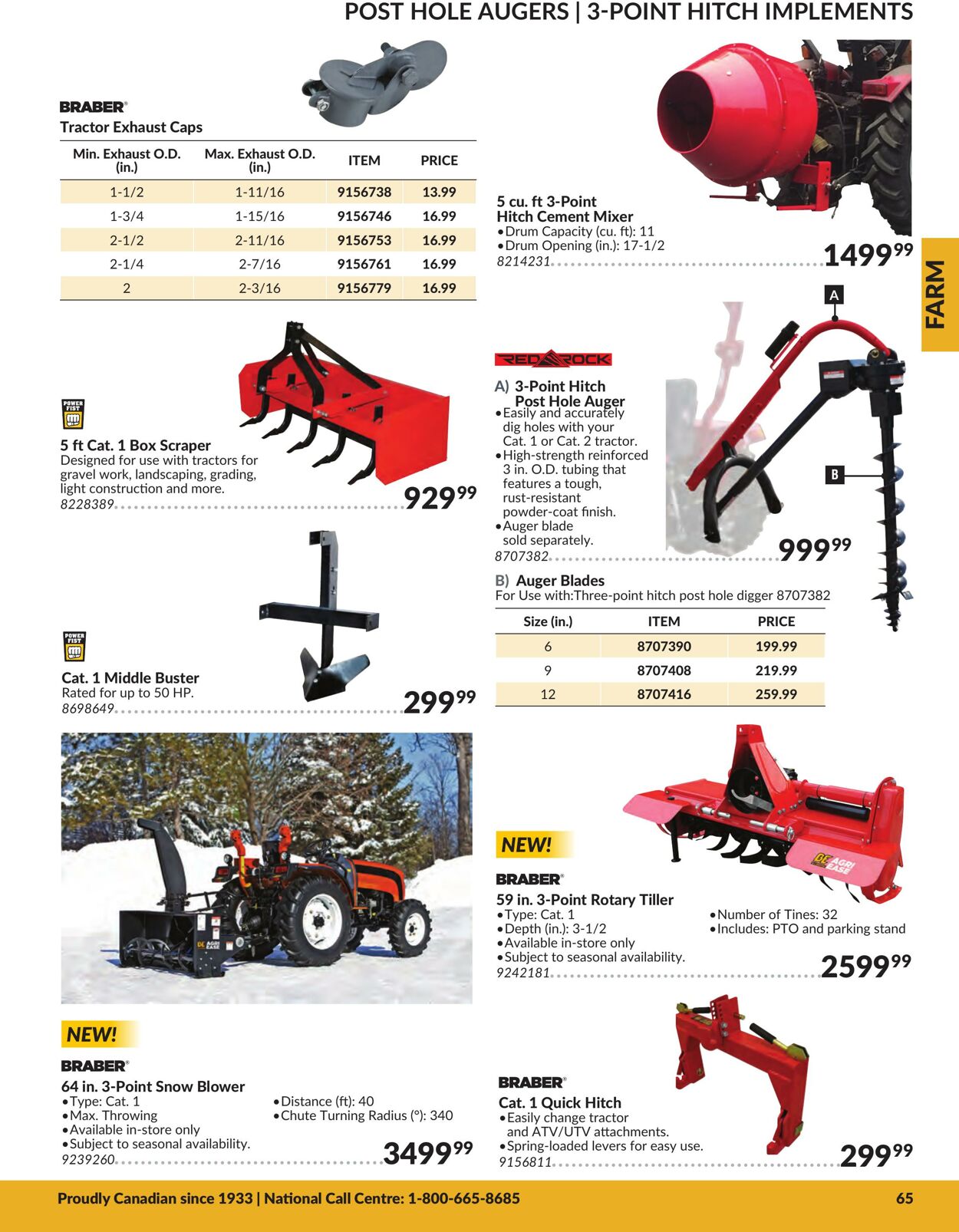 Flyer Princess Auto 18.04.2025 - 18.09.2025