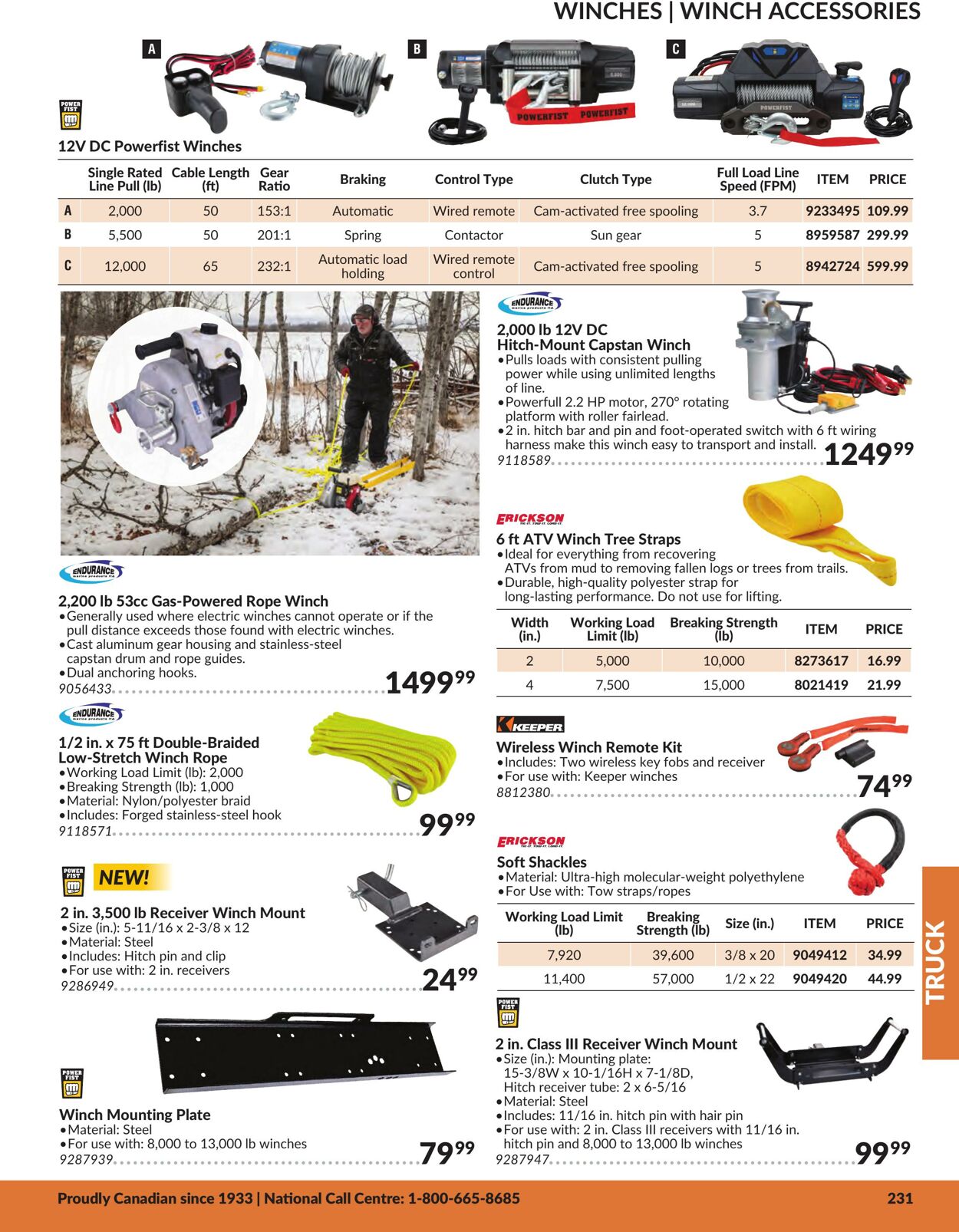 Flyer Princess Auto 18.04.2025 - 18.09.2025