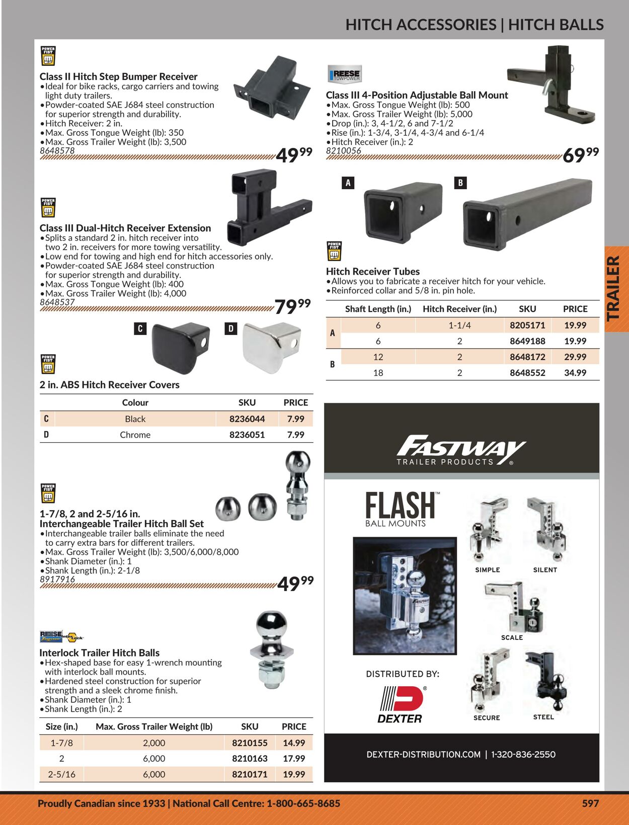 Flyer Princess Auto 25.04.2023 - 01.05.2024