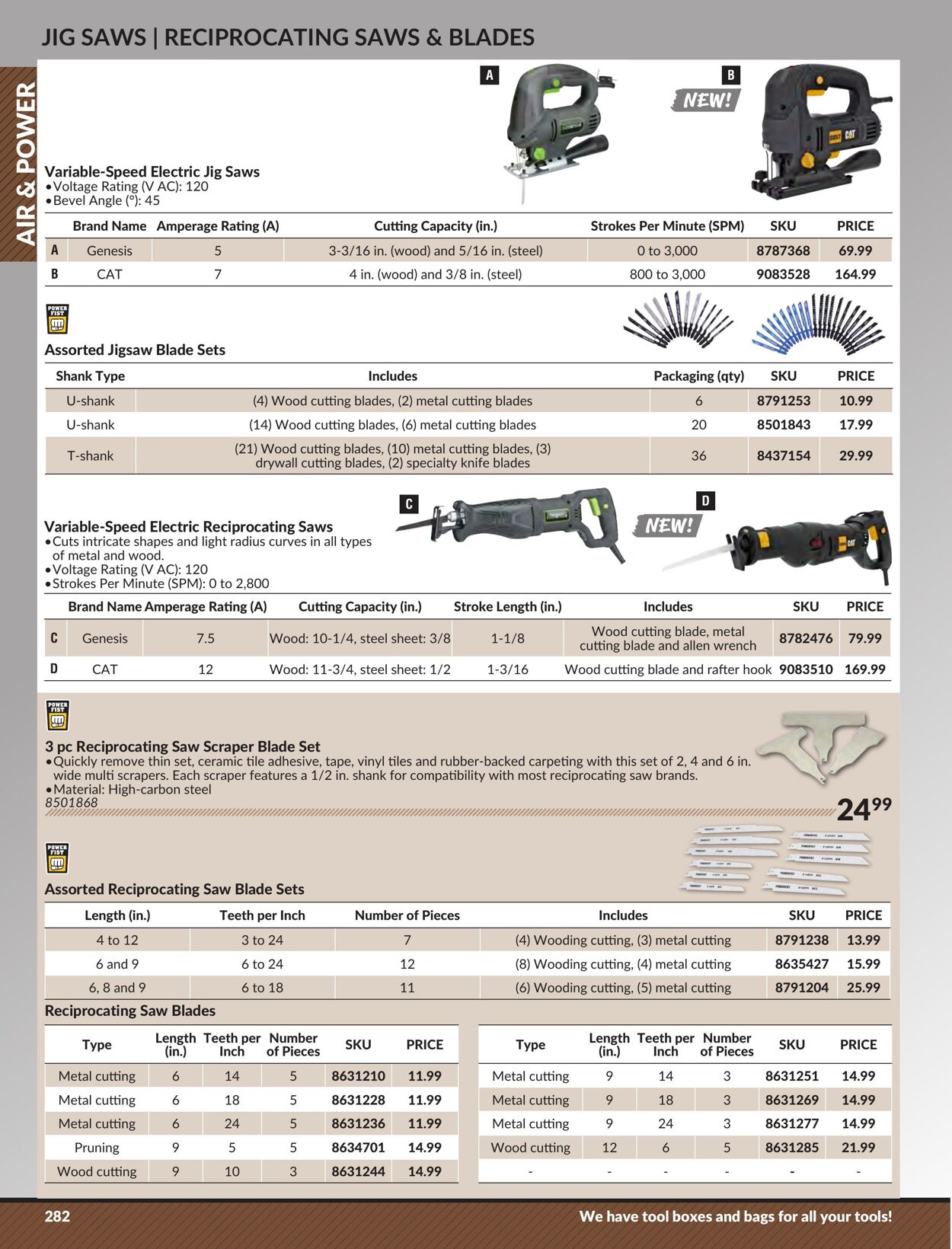 Flyer Princess Auto 25.04.2023 - 01.05.2024