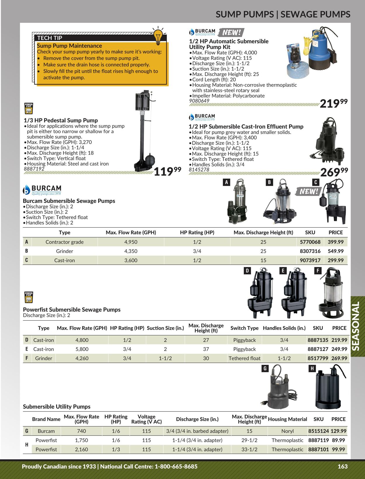 Flyer Princess Auto 25.04.2023 - 01.05.2024