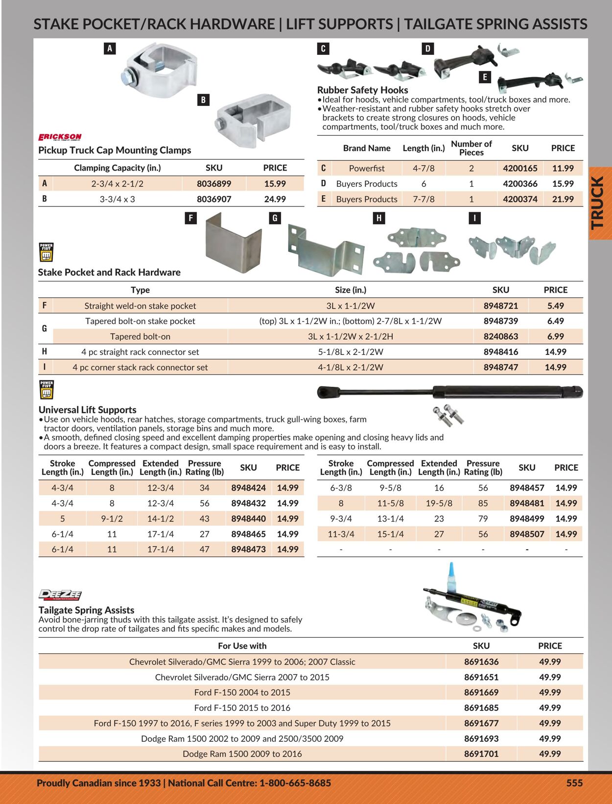 Flyer Princess Auto 25.04.2023 - 01.05.2024