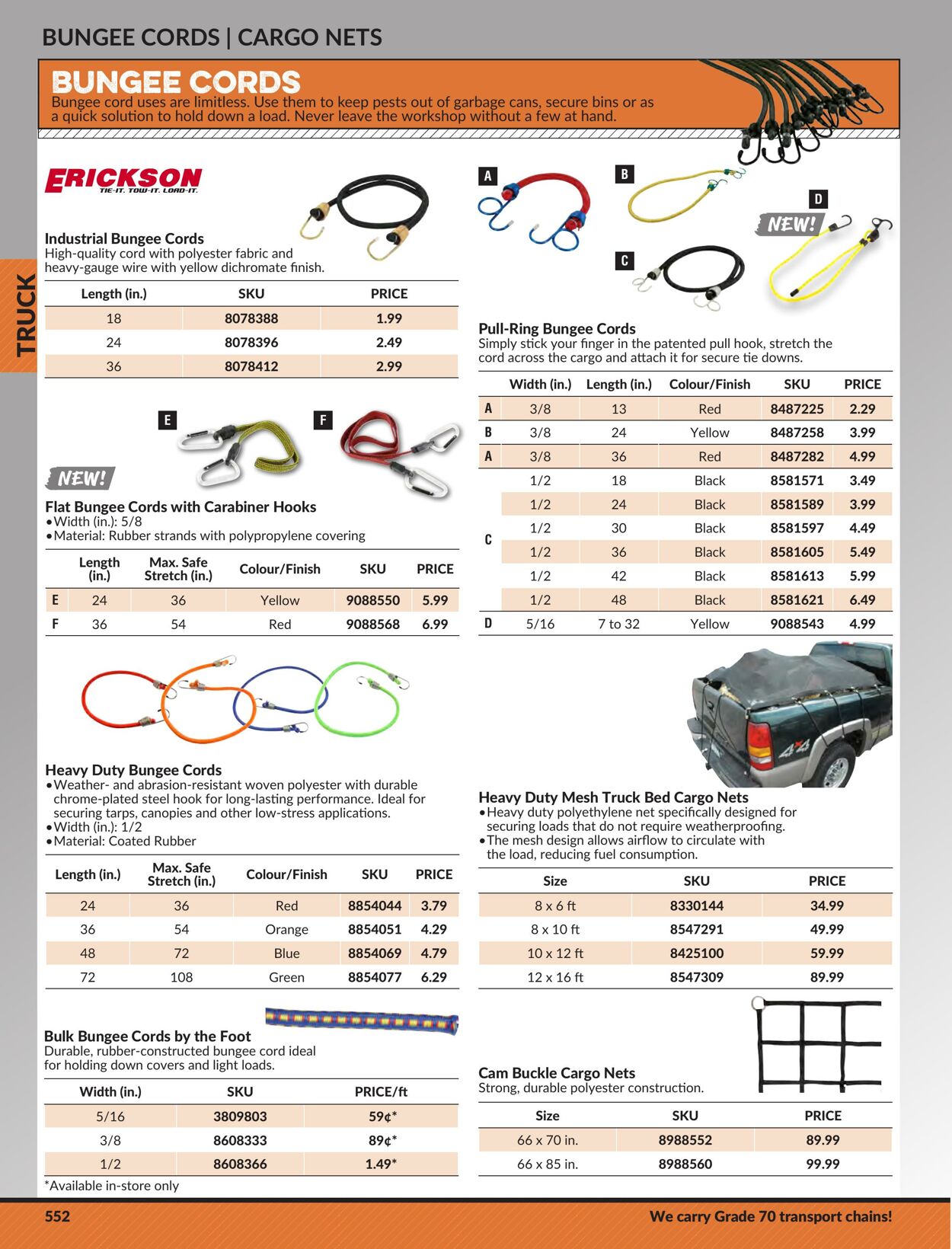 Flyer Princess Auto 25.04.2023 - 01.05.2024