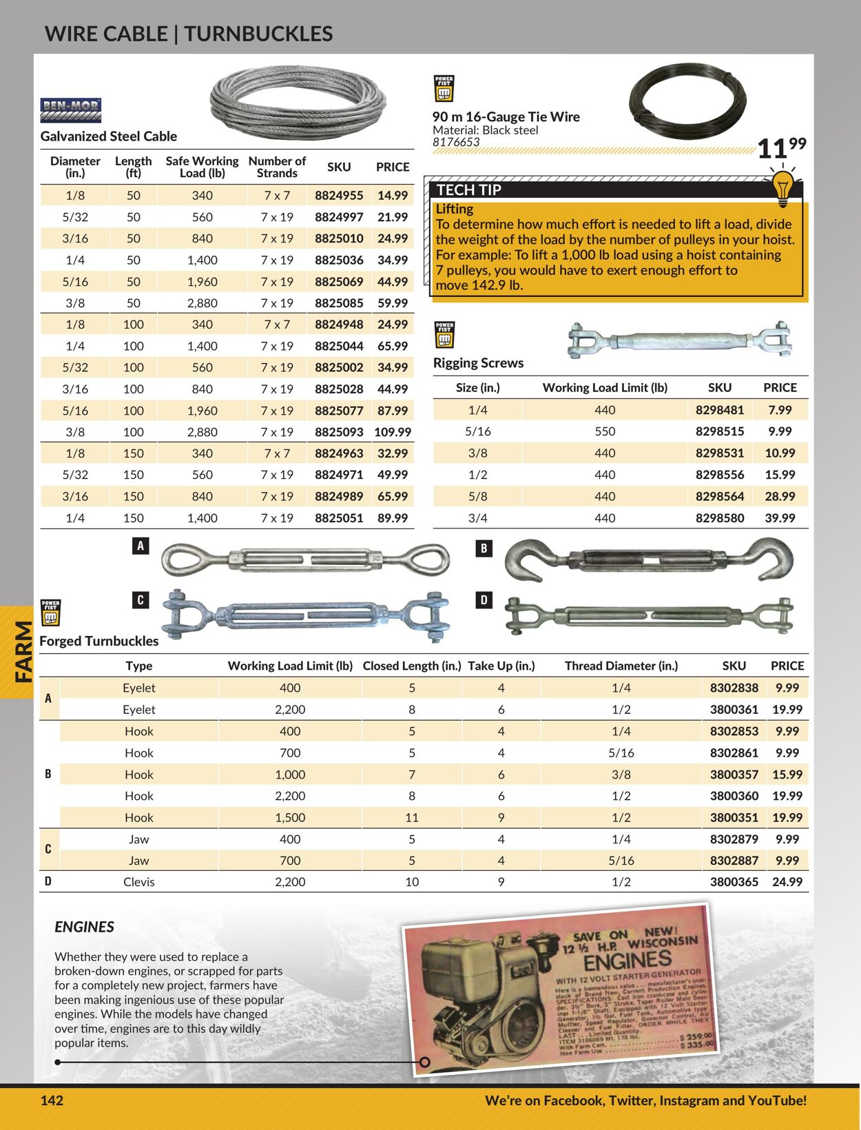 Flyer Princess Auto 25.04.2023 - 01.05.2024