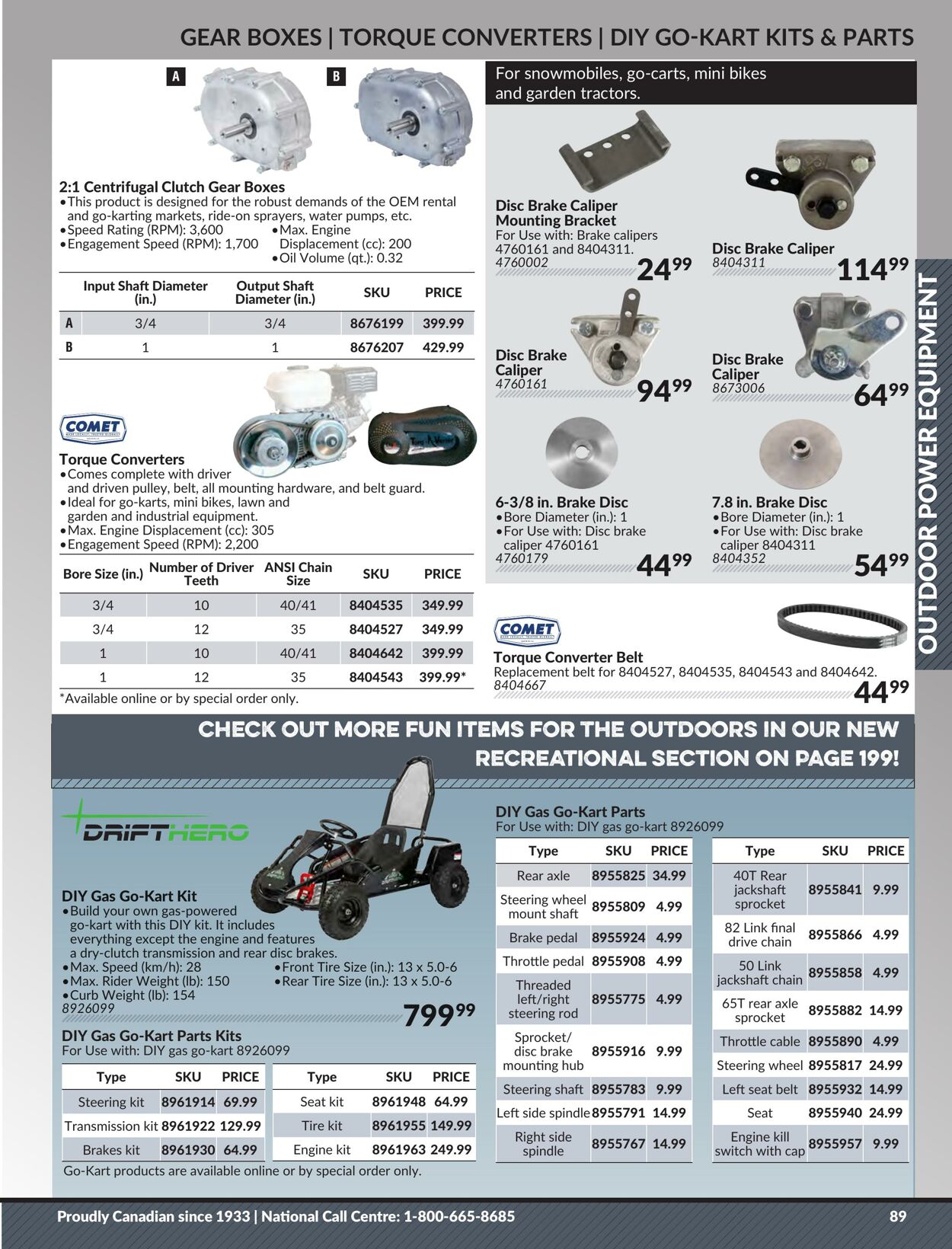 Flyer Princess Auto 25.04.2023 - 01.05.2024