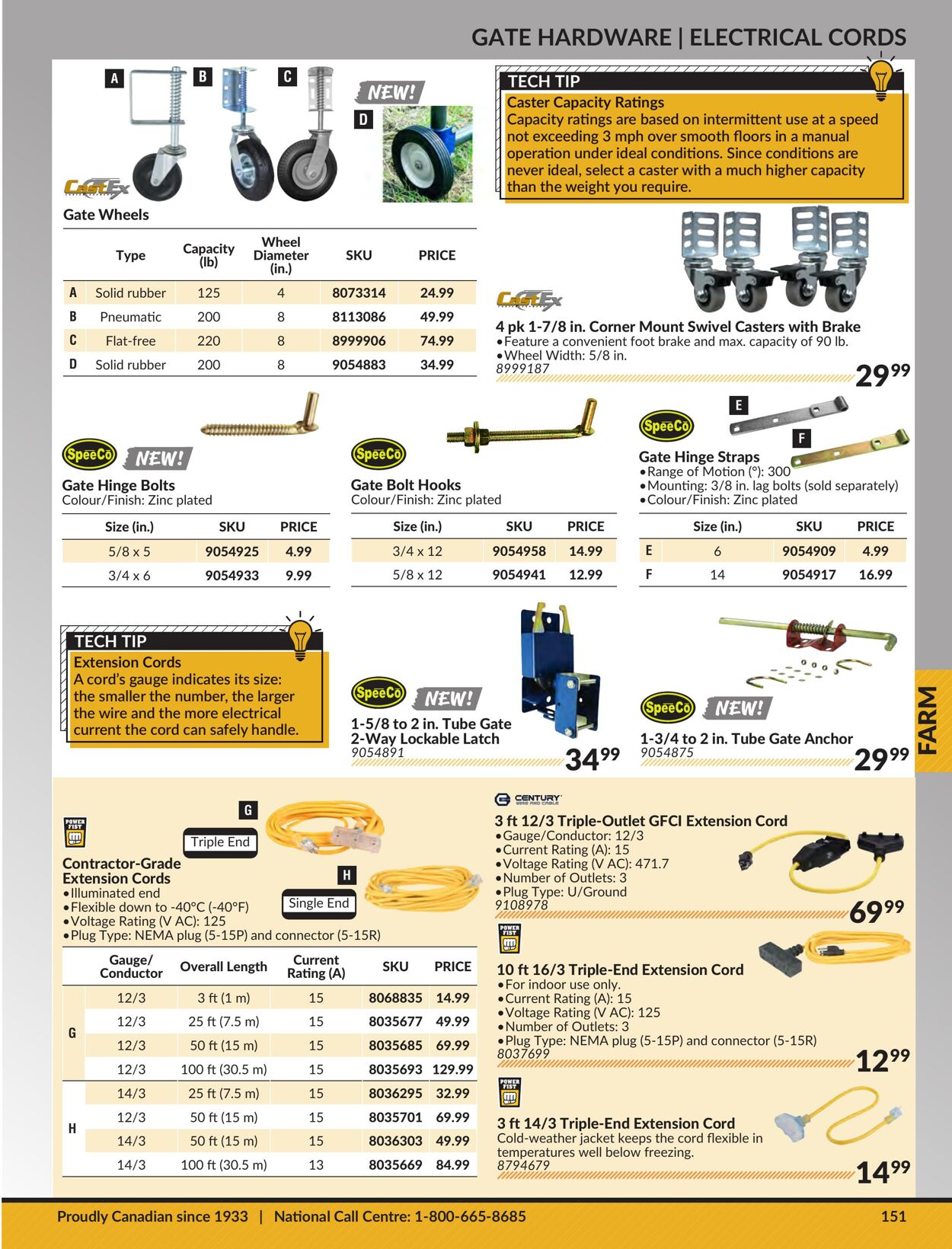 Flyer Princess Auto 25.04.2023 - 01.05.2024