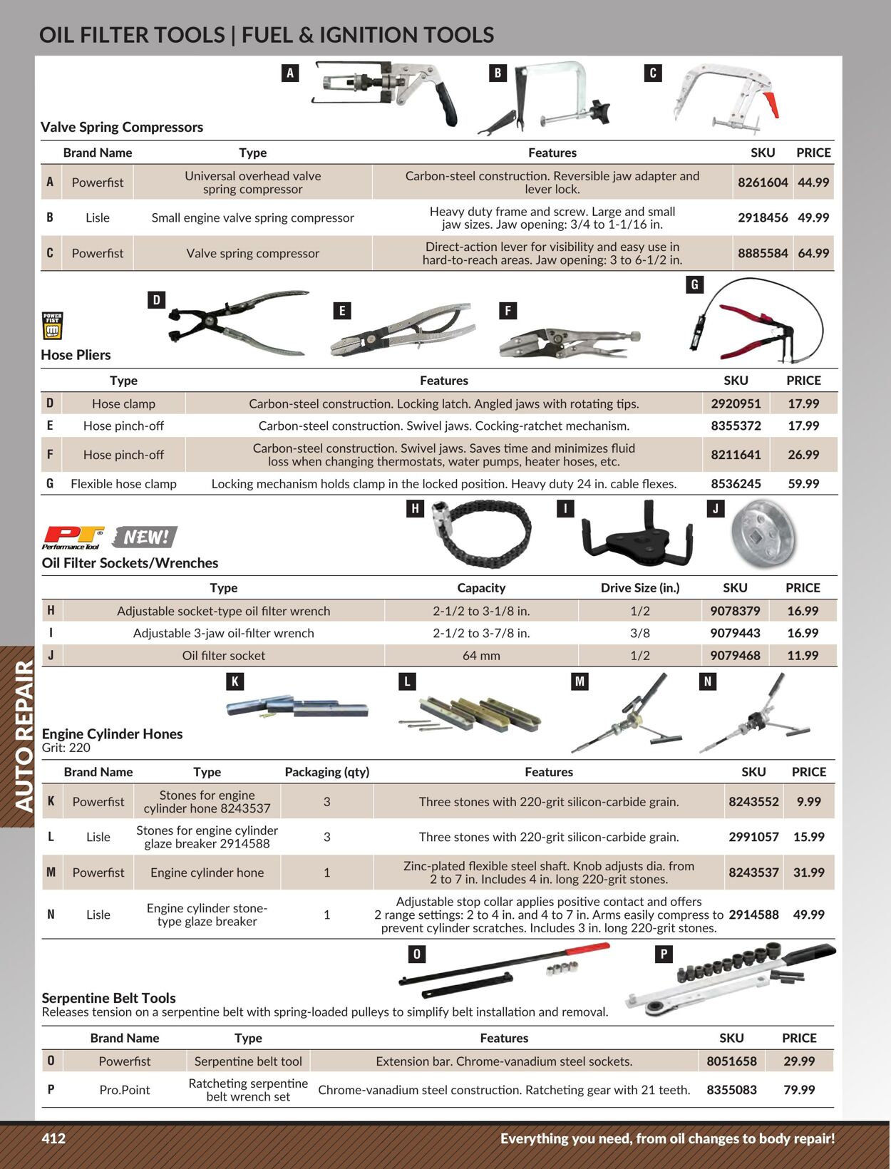 Flyer Princess Auto 25.04.2023 - 01.05.2024