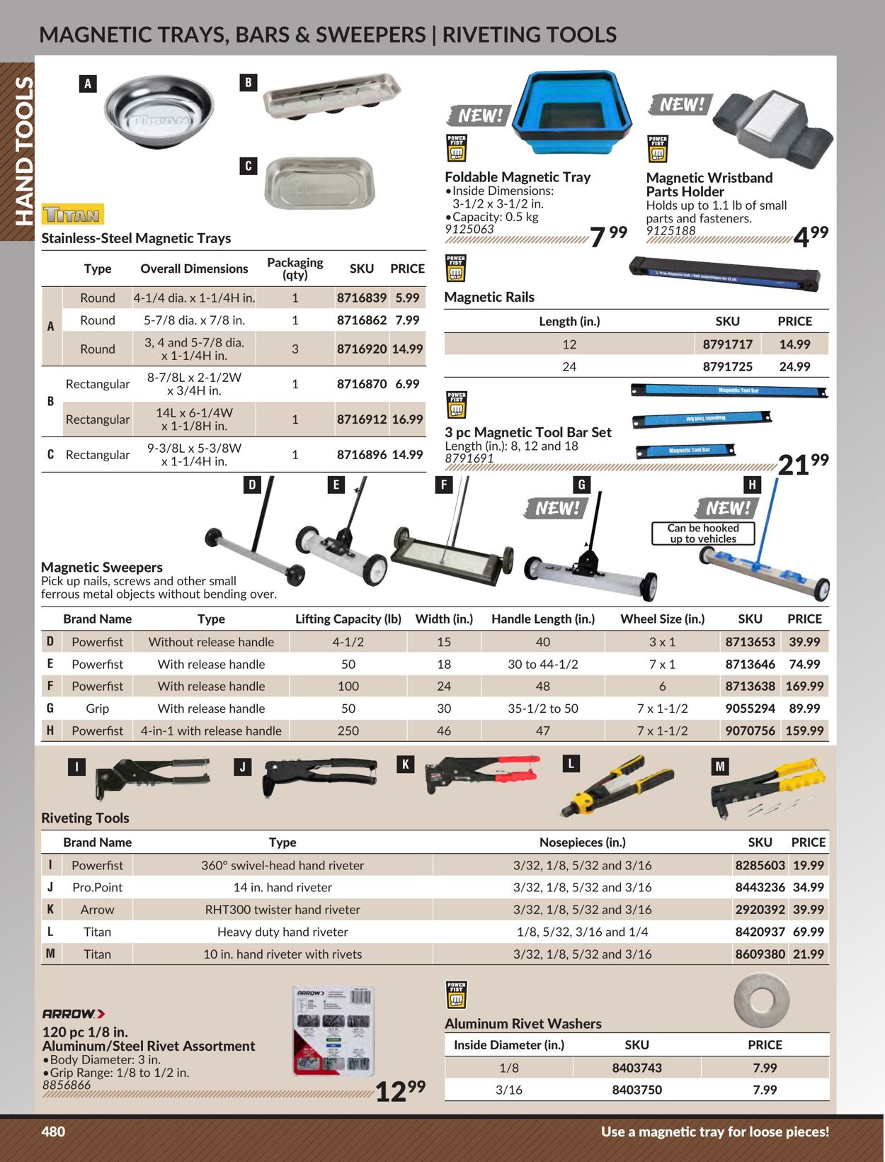 Flyer Princess Auto 25.04.2023 - 01.05.2024