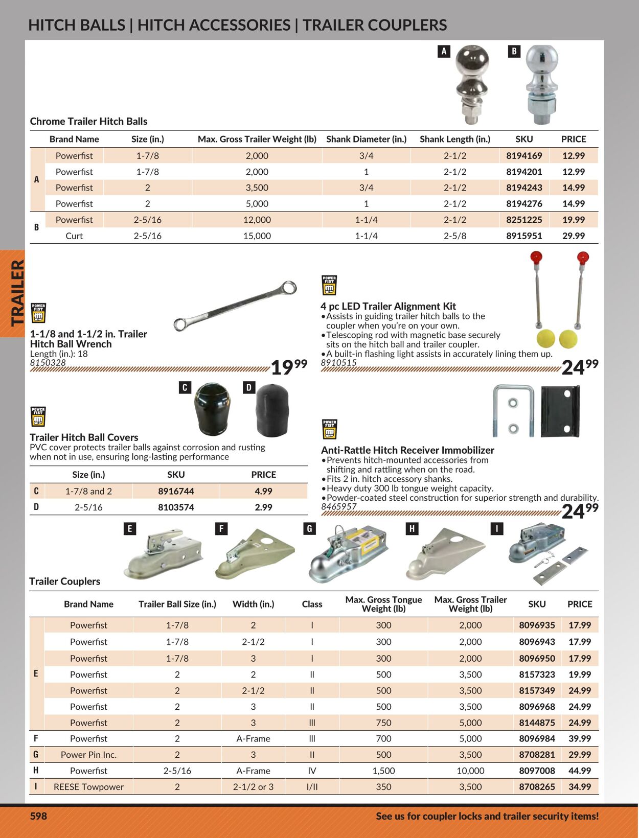 Flyer Princess Auto 25.04.2023 - 01.05.2024