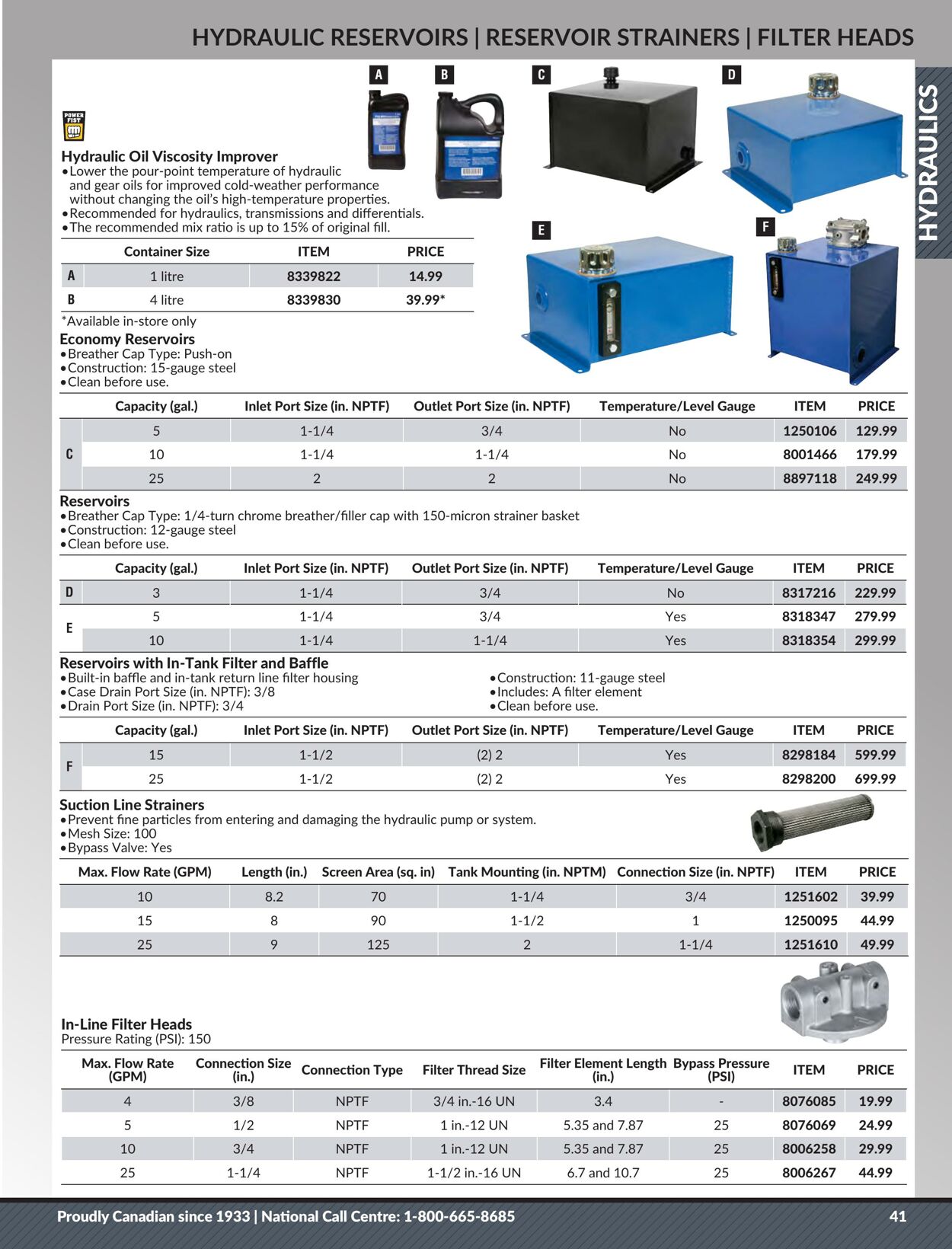 Flyer Princess Auto 25.04.2023 - 01.05.2024