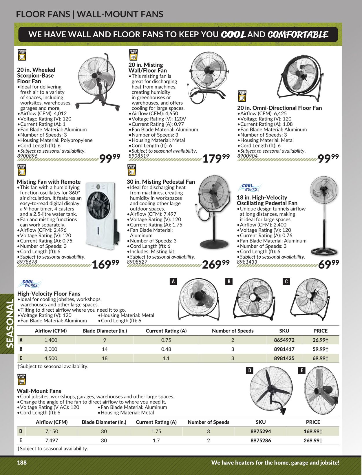 Flyer Princess Auto 25.04.2023 - 01.05.2024