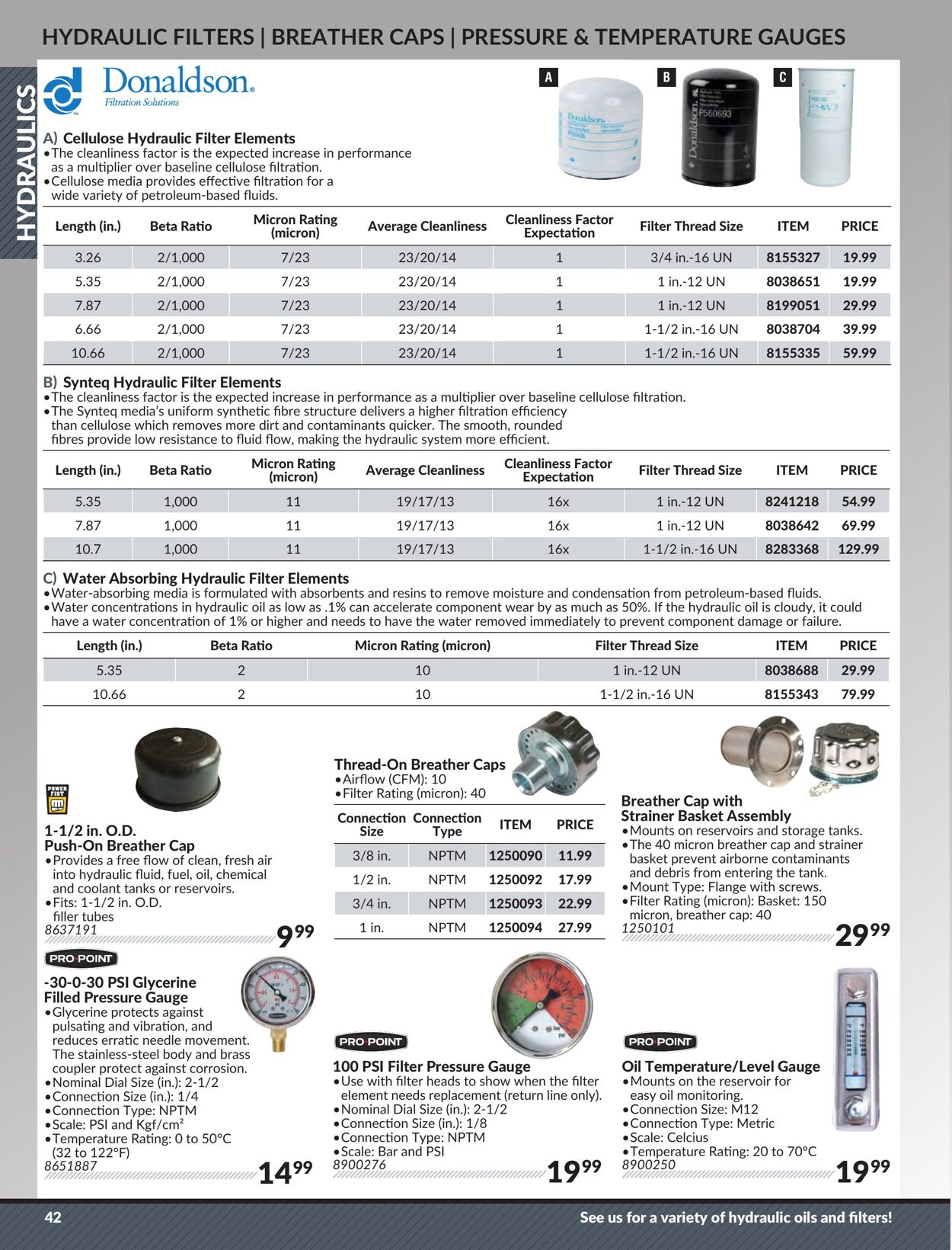 Flyer Princess Auto 25.04.2023 - 01.05.2024