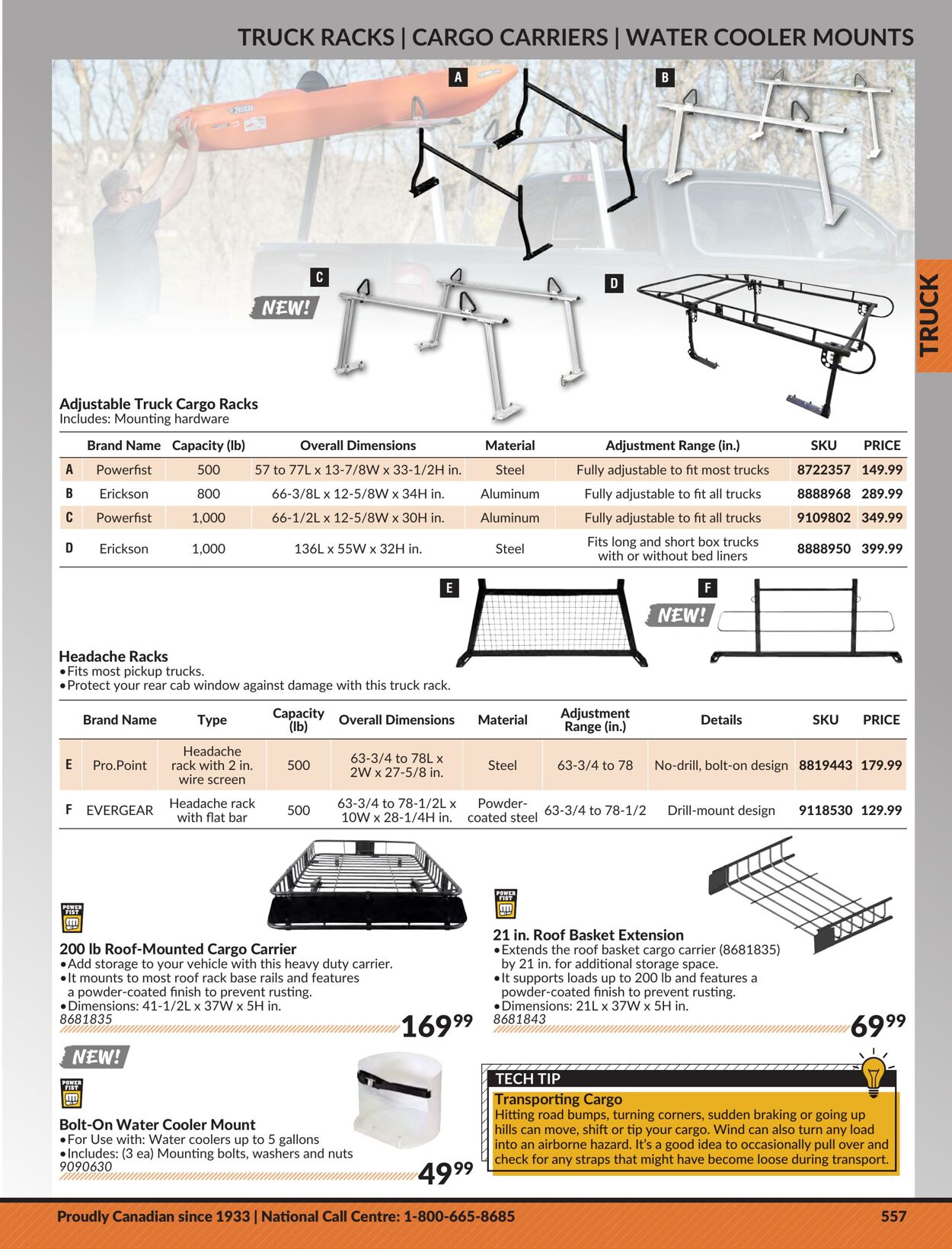 Flyer Princess Auto 25.04.2023 - 01.05.2024