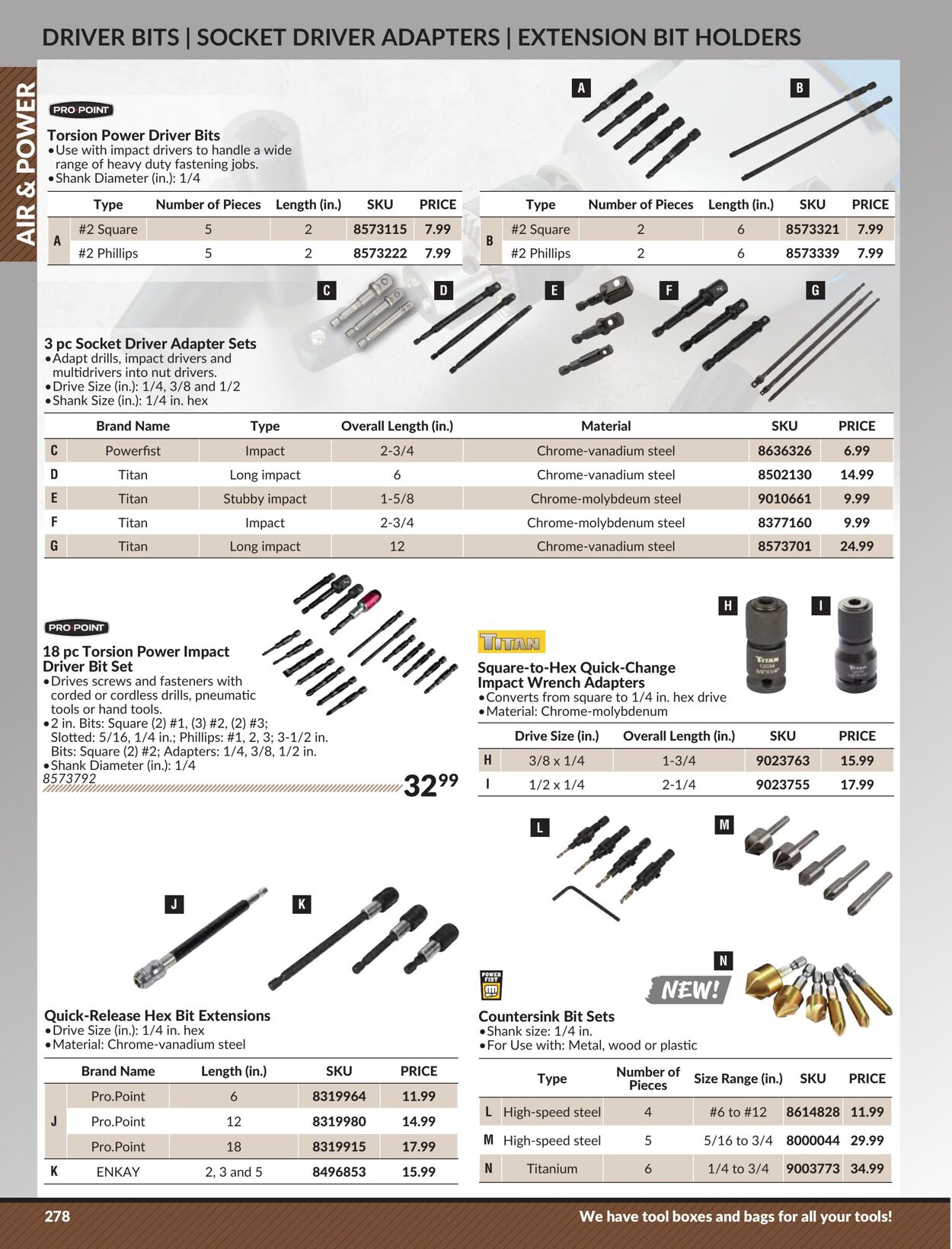 Flyer Princess Auto 25.04.2023 - 01.05.2024