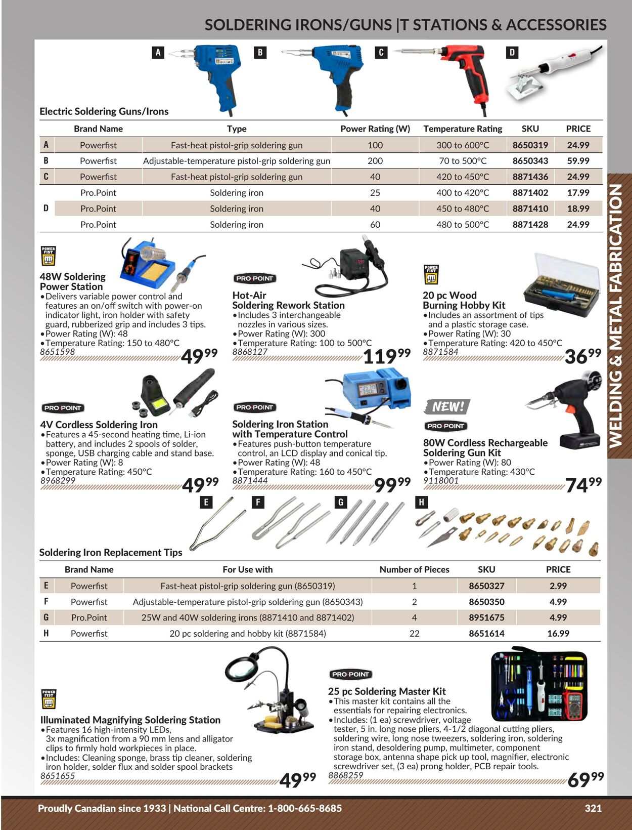 Flyer Princess Auto 25.04.2023 - 01.05.2024