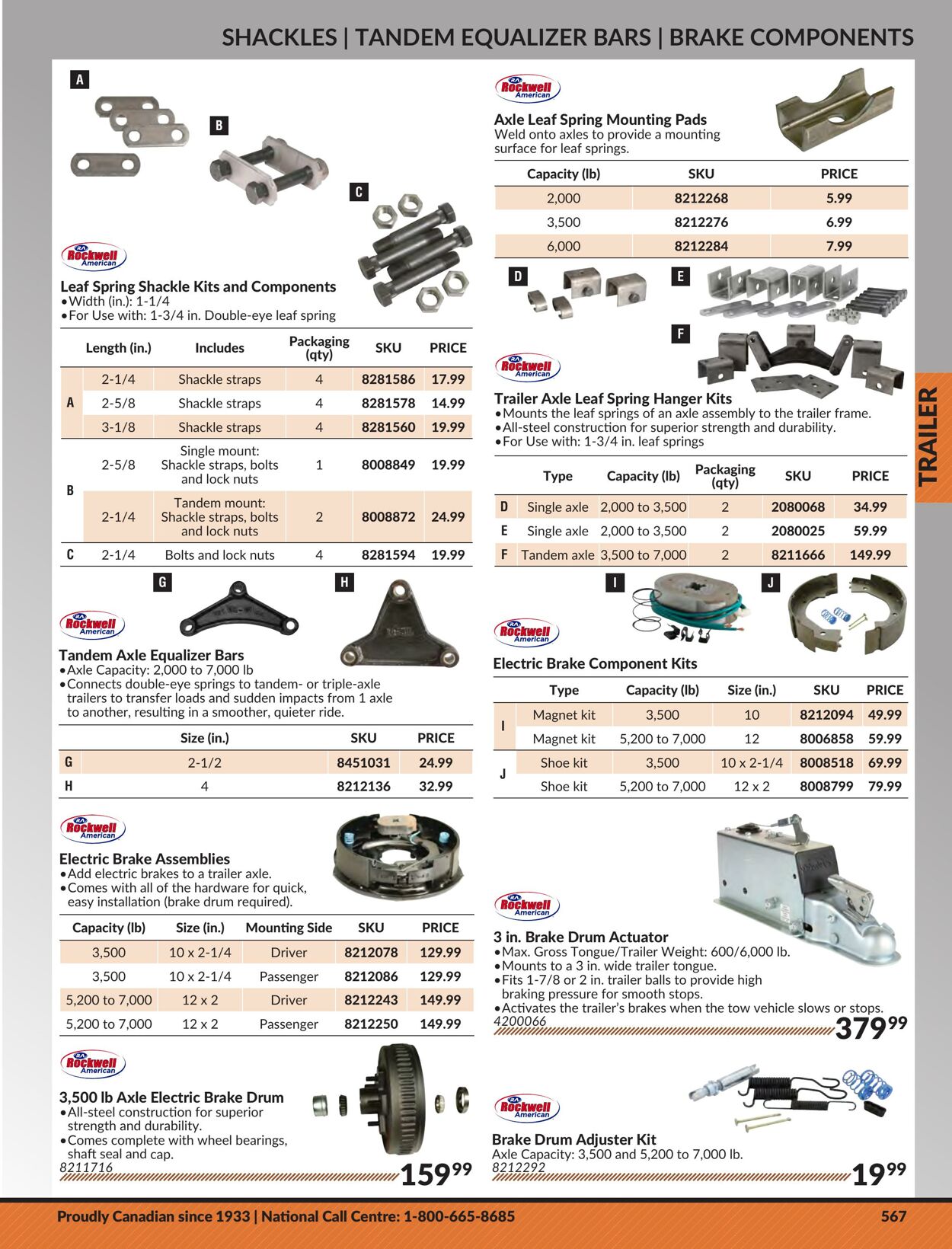 Flyer Princess Auto 25.04.2023 - 01.05.2024