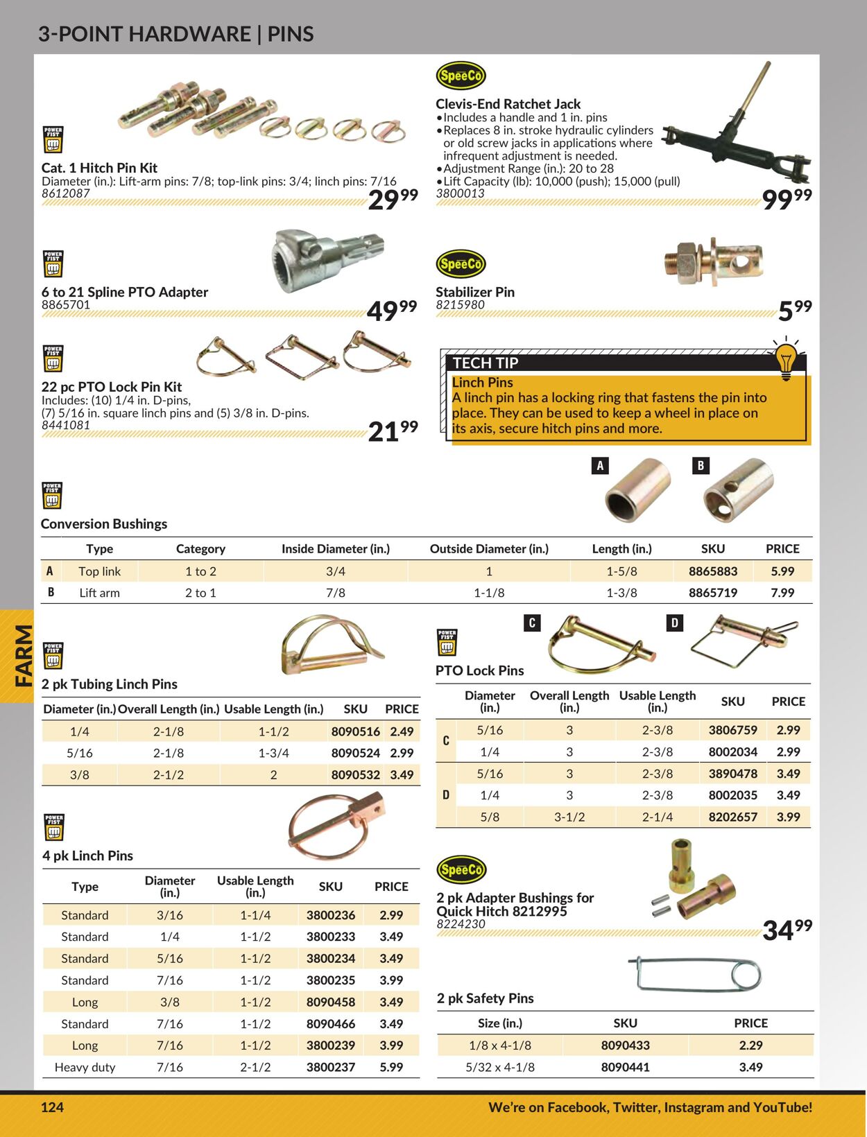 Flyer Princess Auto 25.04.2023 - 01.05.2024