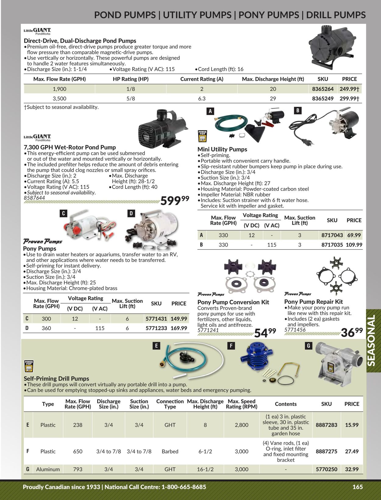 Flyer Princess Auto 25.04.2023 - 01.05.2024