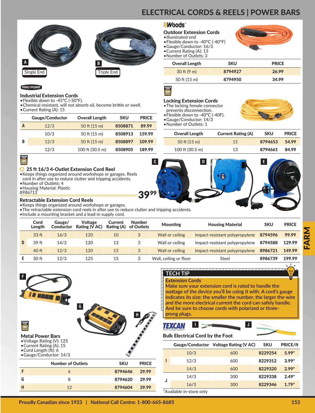 Flyer Princess Auto 25.04.2023 - 01.05.2024