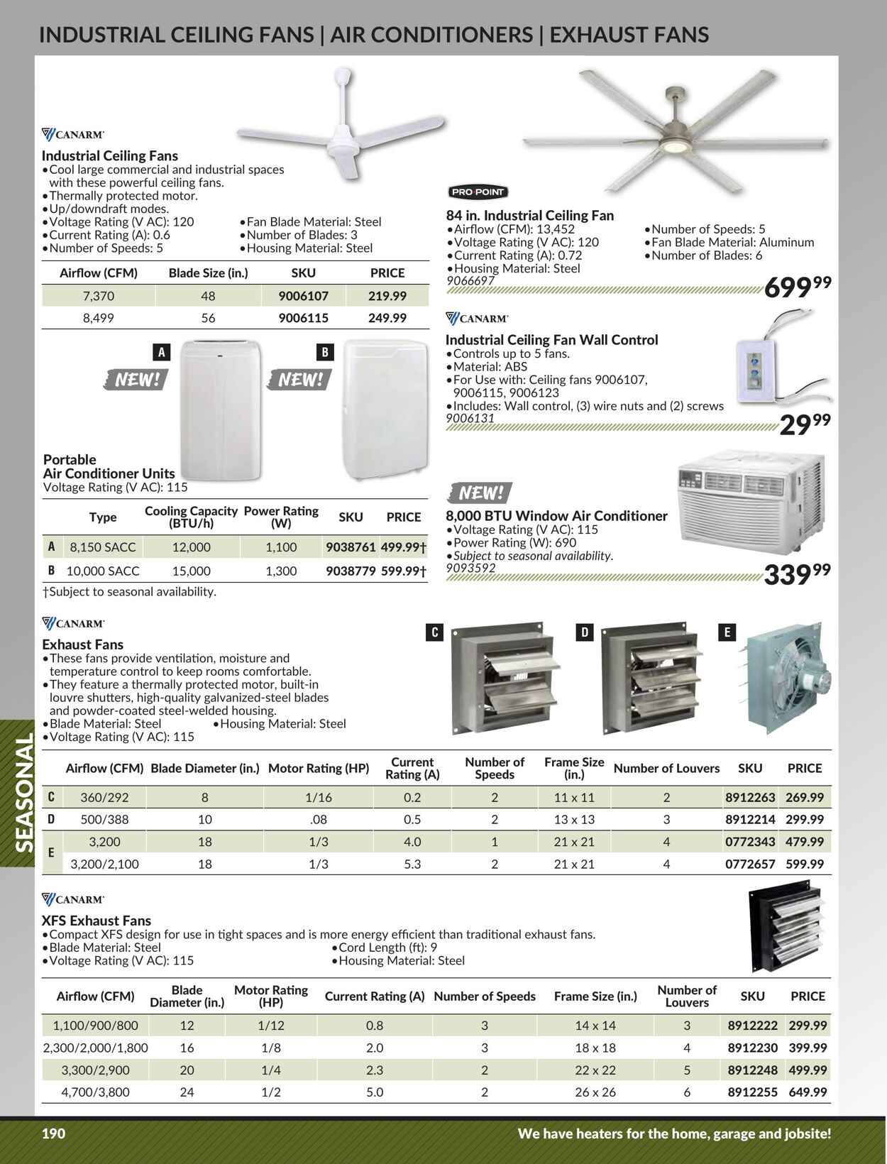 Flyer Princess Auto 25.04.2023 - 01.05.2024