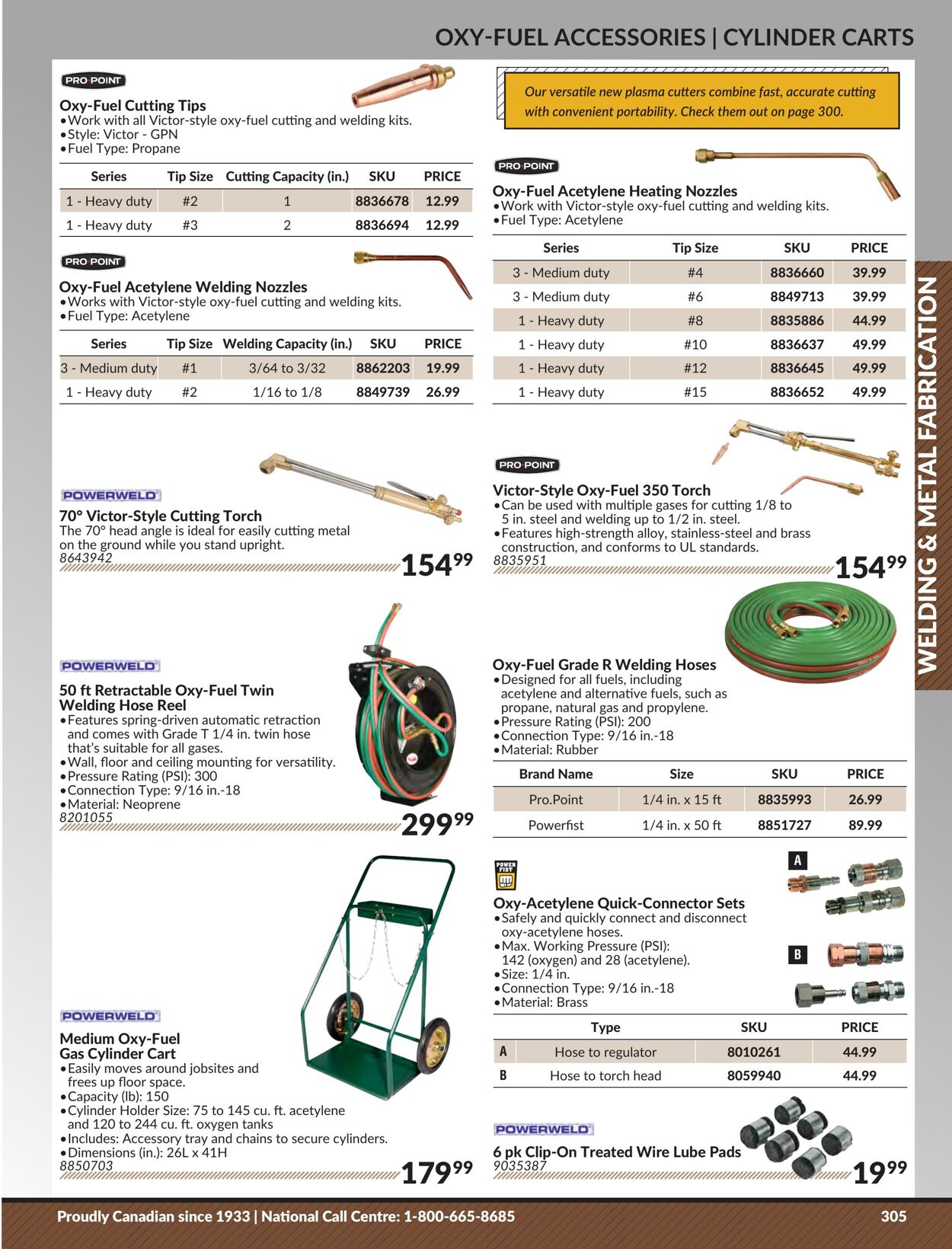 Flyer Princess Auto 25.04.2023 - 01.05.2024