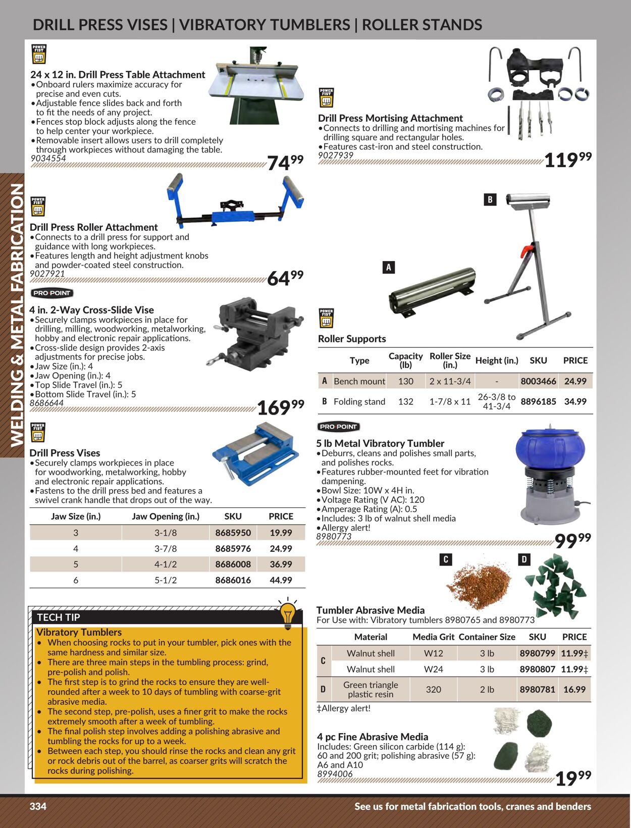 Flyer Princess Auto 25.04.2023 - 01.05.2024