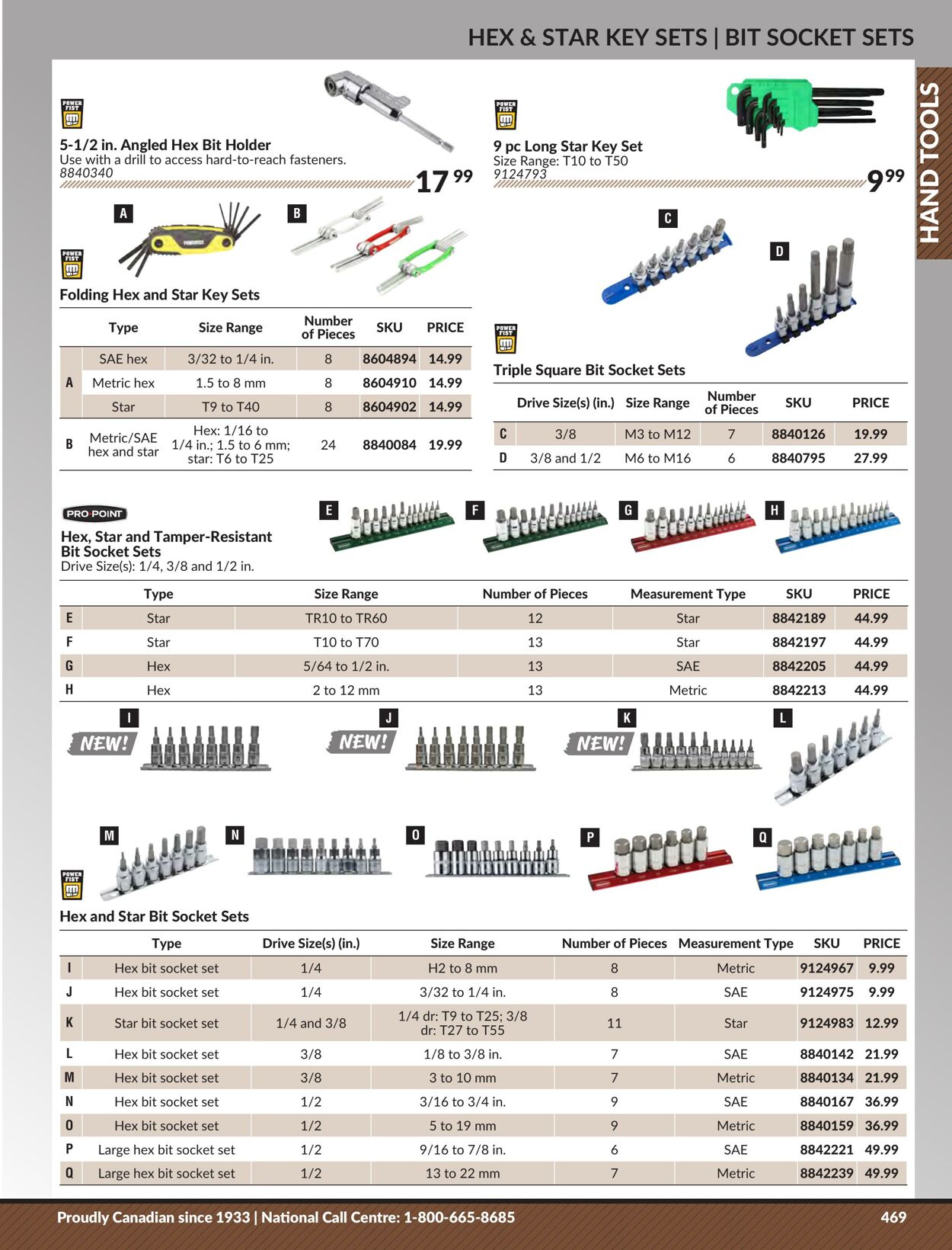 Flyer Princess Auto 25.04.2023 - 01.05.2024