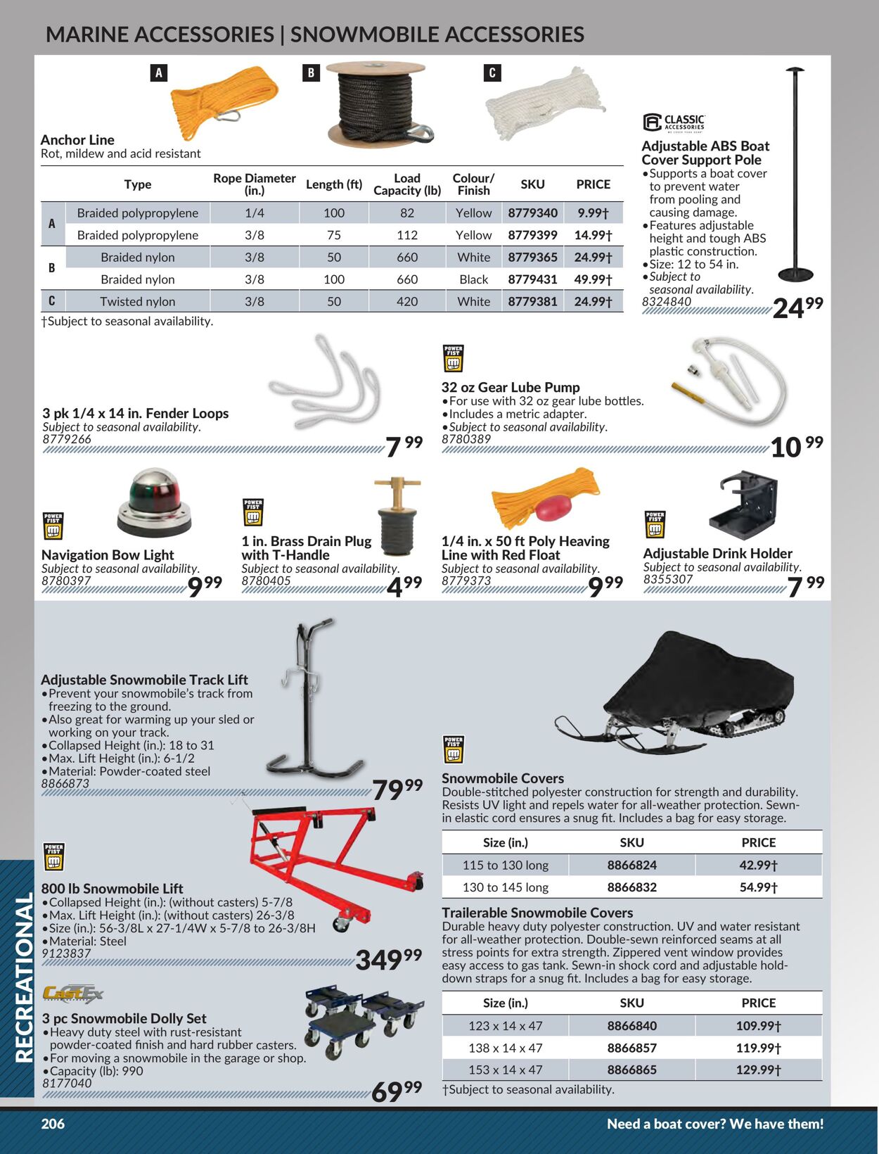 Flyer Princess Auto 25.04.2023 - 01.05.2024