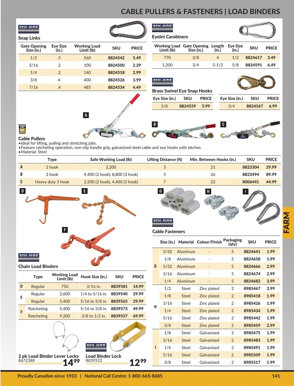 Flyer Princess Auto 25.04.2023 - 01.05.2024