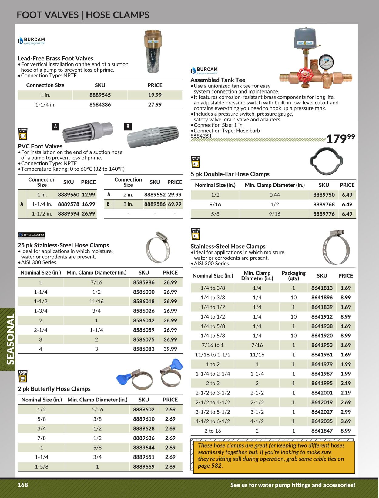 Flyer Princess Auto 25.04.2023 - 01.05.2024