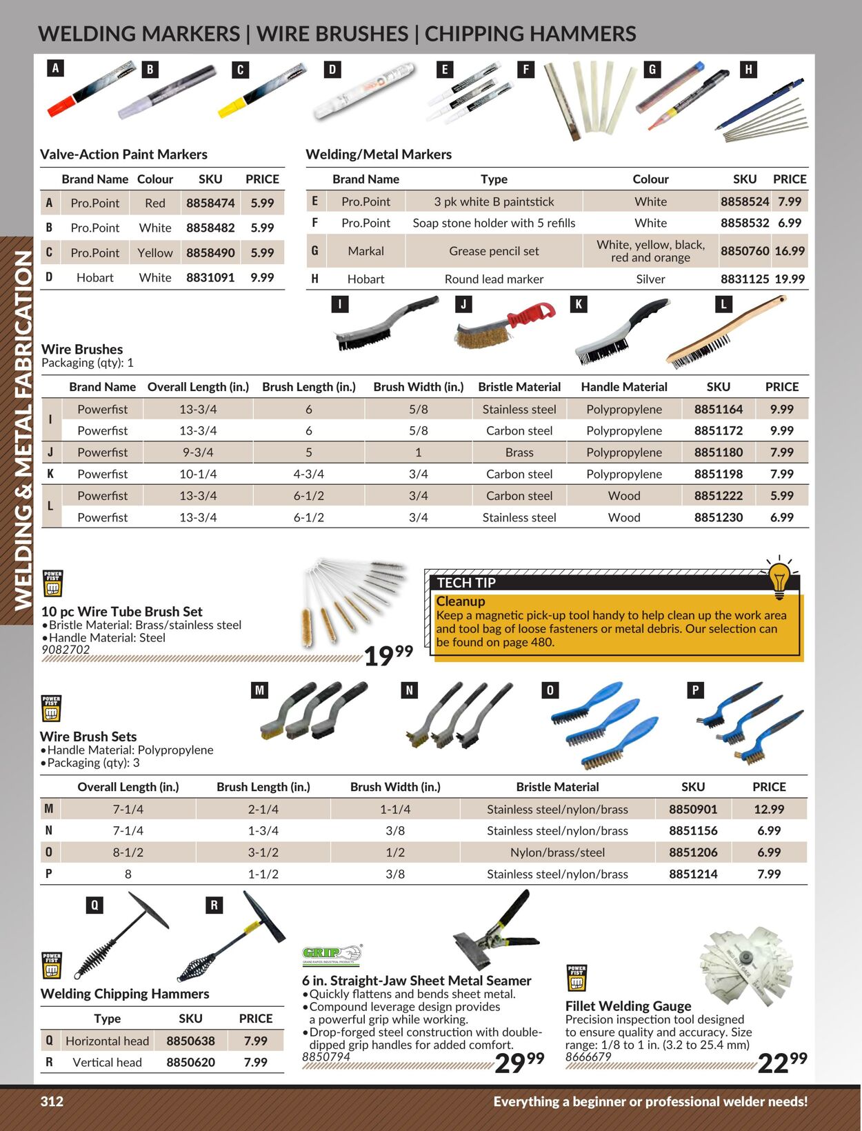 Flyer Princess Auto 25.04.2023 - 01.05.2024