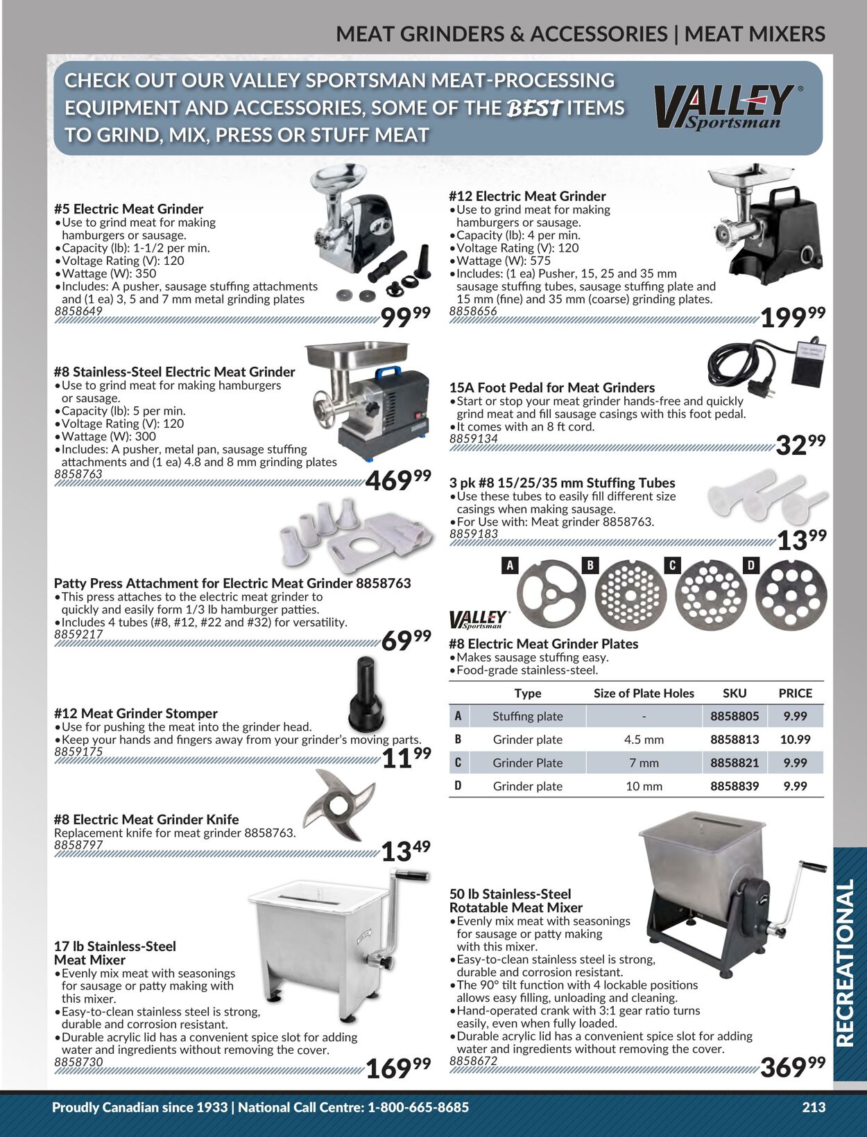 Flyer Princess Auto 25.04.2023 - 01.05.2024