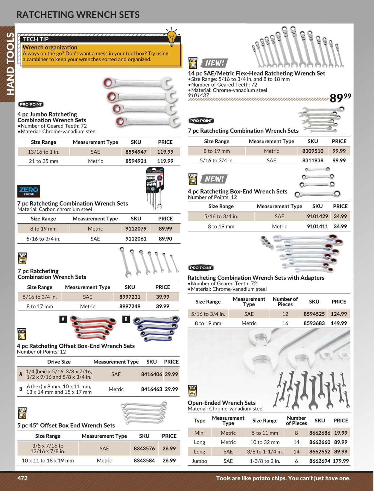 Flyer Princess Auto 25.04.2023 - 01.05.2024