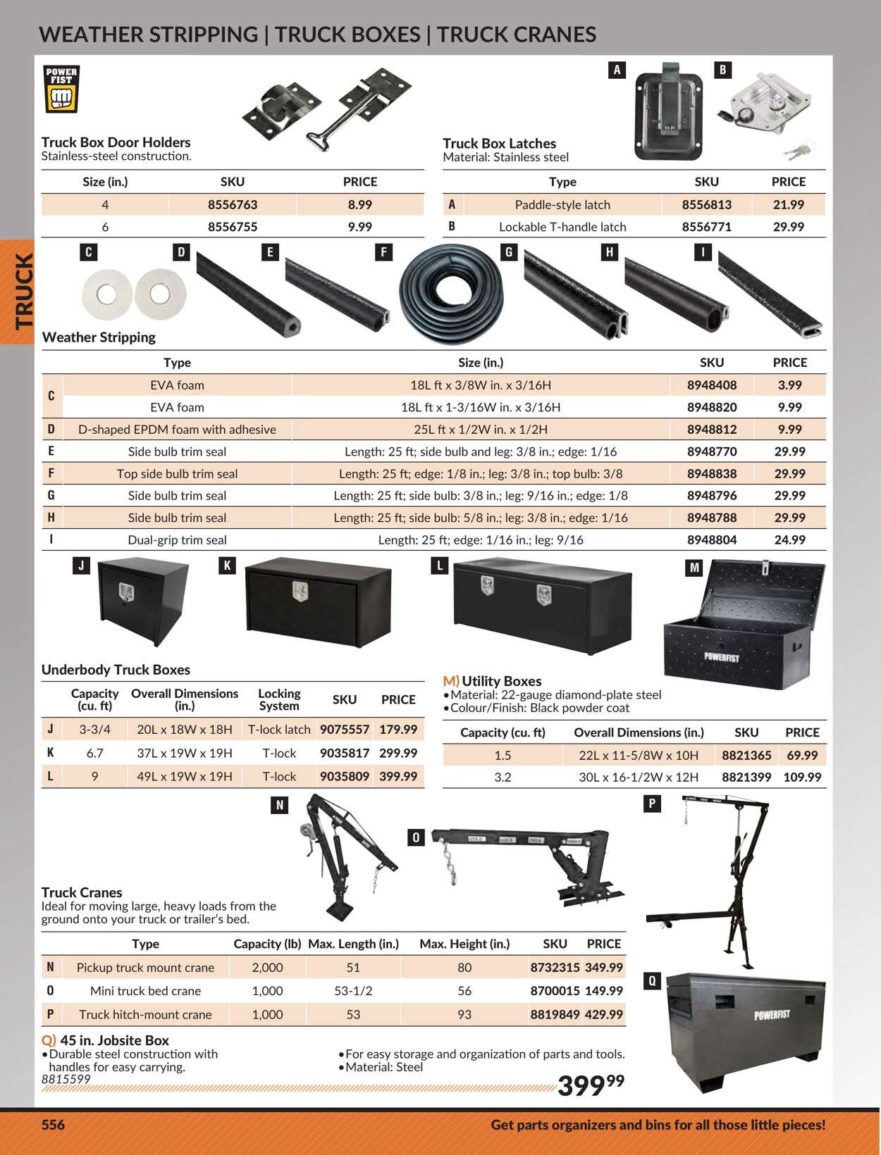 Flyer Princess Auto 25.04.2023 - 01.05.2024