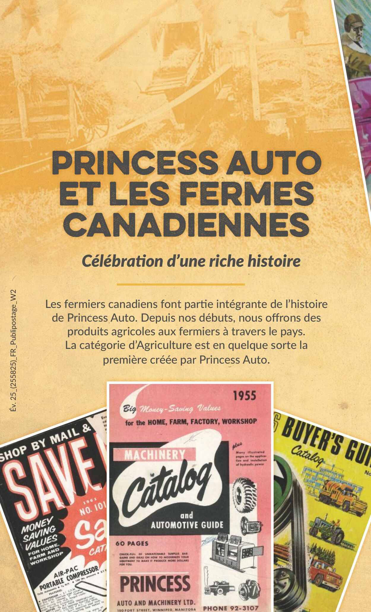 Flyer Princess Auto 05.12.2023 - 17.12.2023