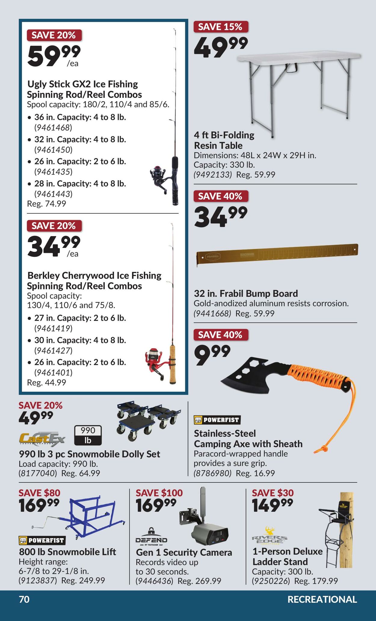 Flyer Princess Auto 30.12.2025 - 11.01.2026