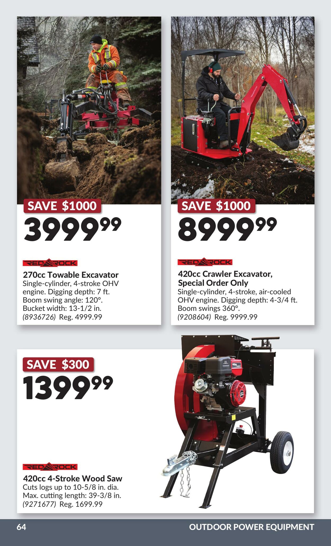 Flyer Princess Auto 30.12.2025 - 11.01.2026