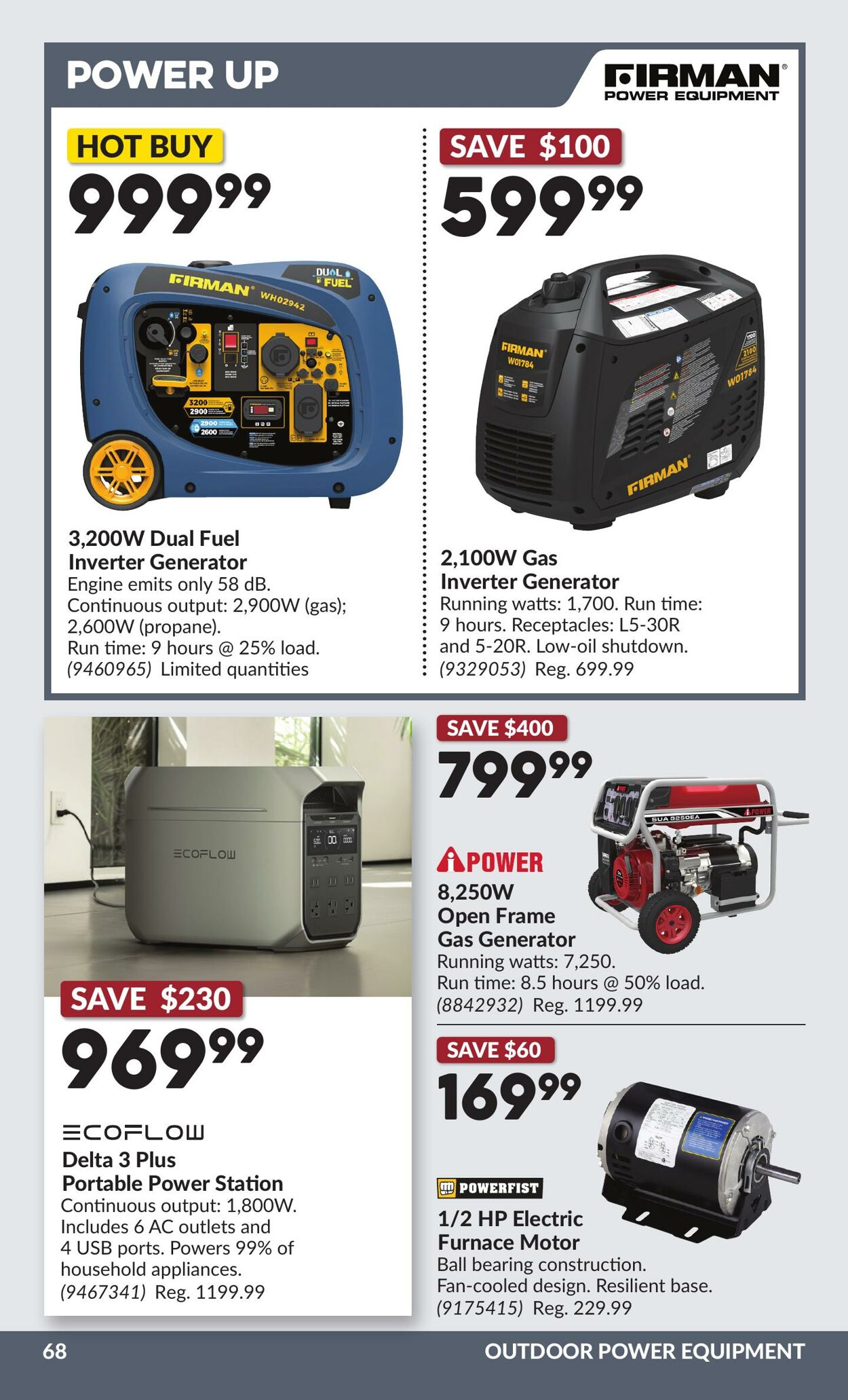 Flyer Princess Auto 30.12.2025 - 11.01.2026