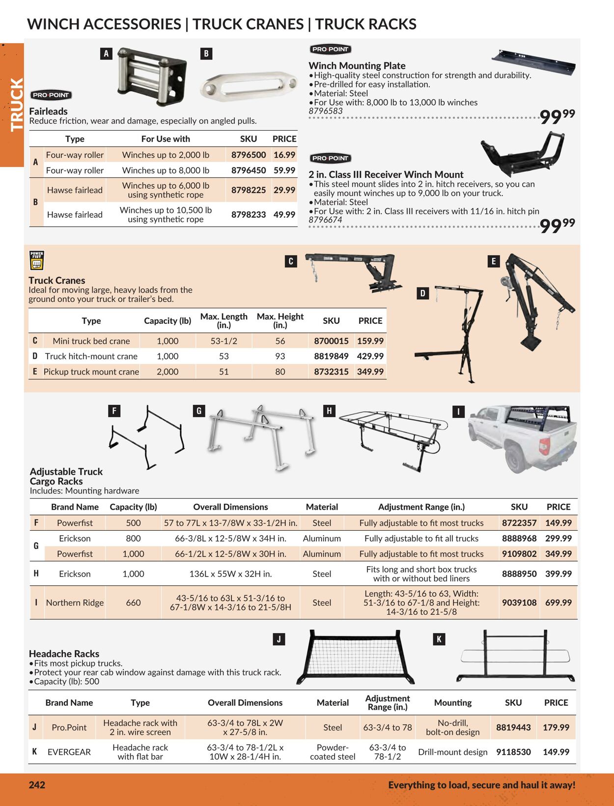 Flyer Princess Auto 01.01.2024 - 31.12.2024