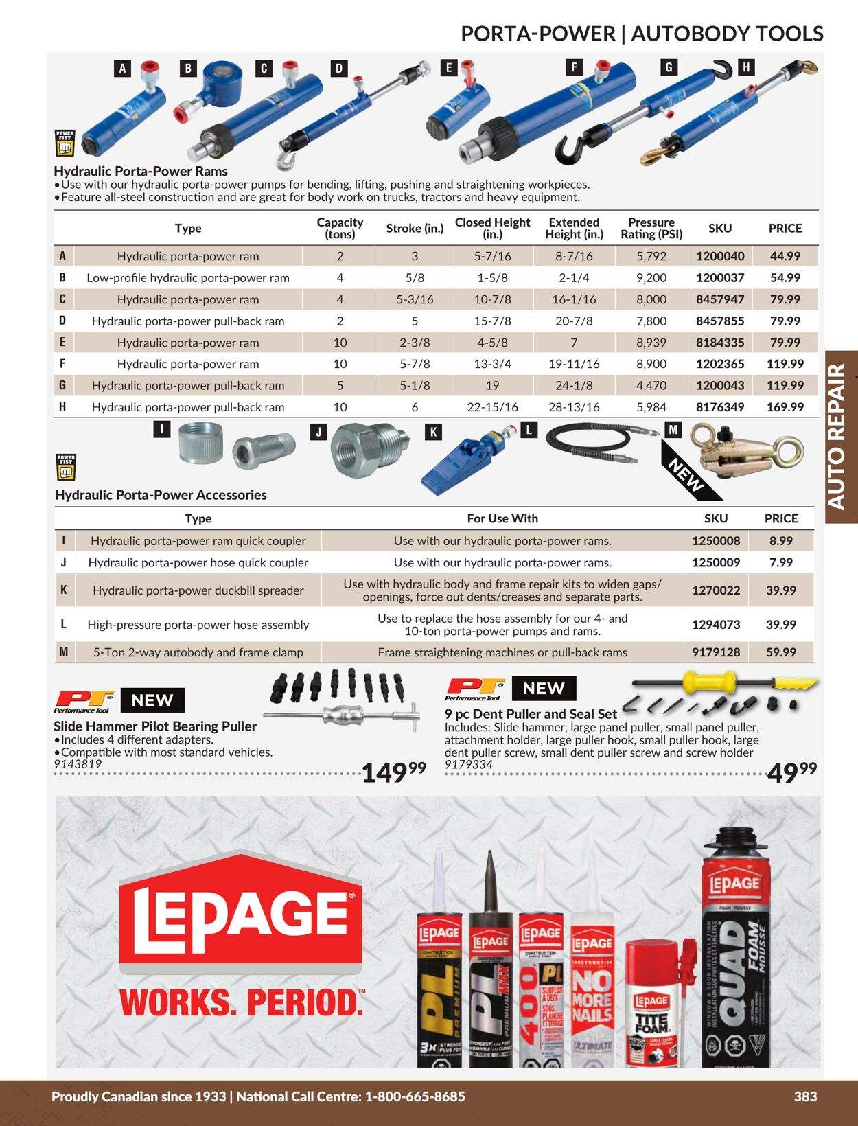 Flyer Princess Auto 01.01.2024 - 31.12.2024