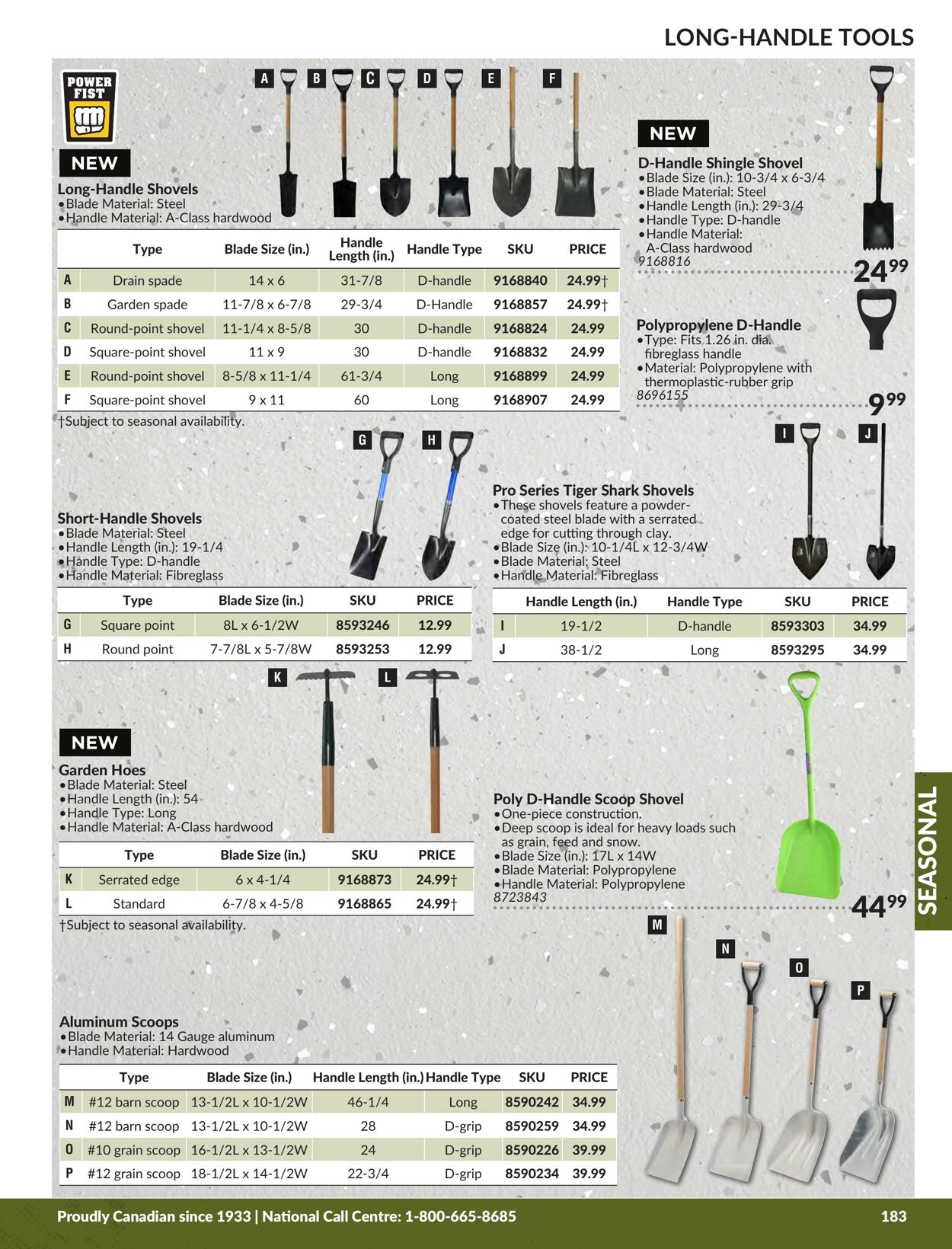 Flyer Princess Auto 01.01.2024 - 31.12.2024